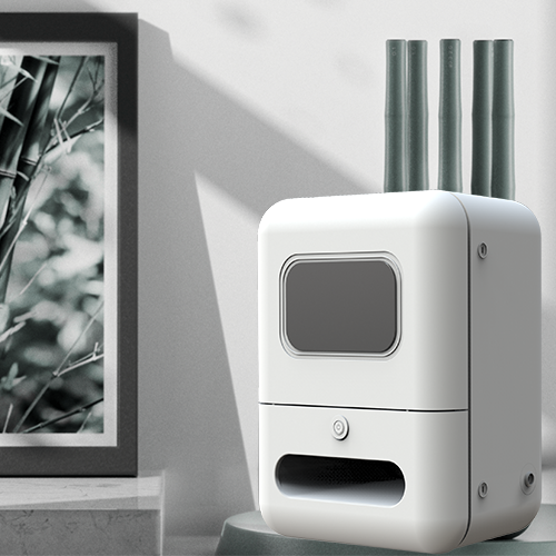 2021 undergraduate graduation design works，Graduation exhibition，School of Design, Hunan University ，Sirio xianle health，