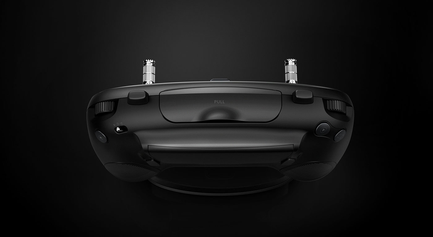 texture，Remote control，Xplorer 2，2016 red dot award，