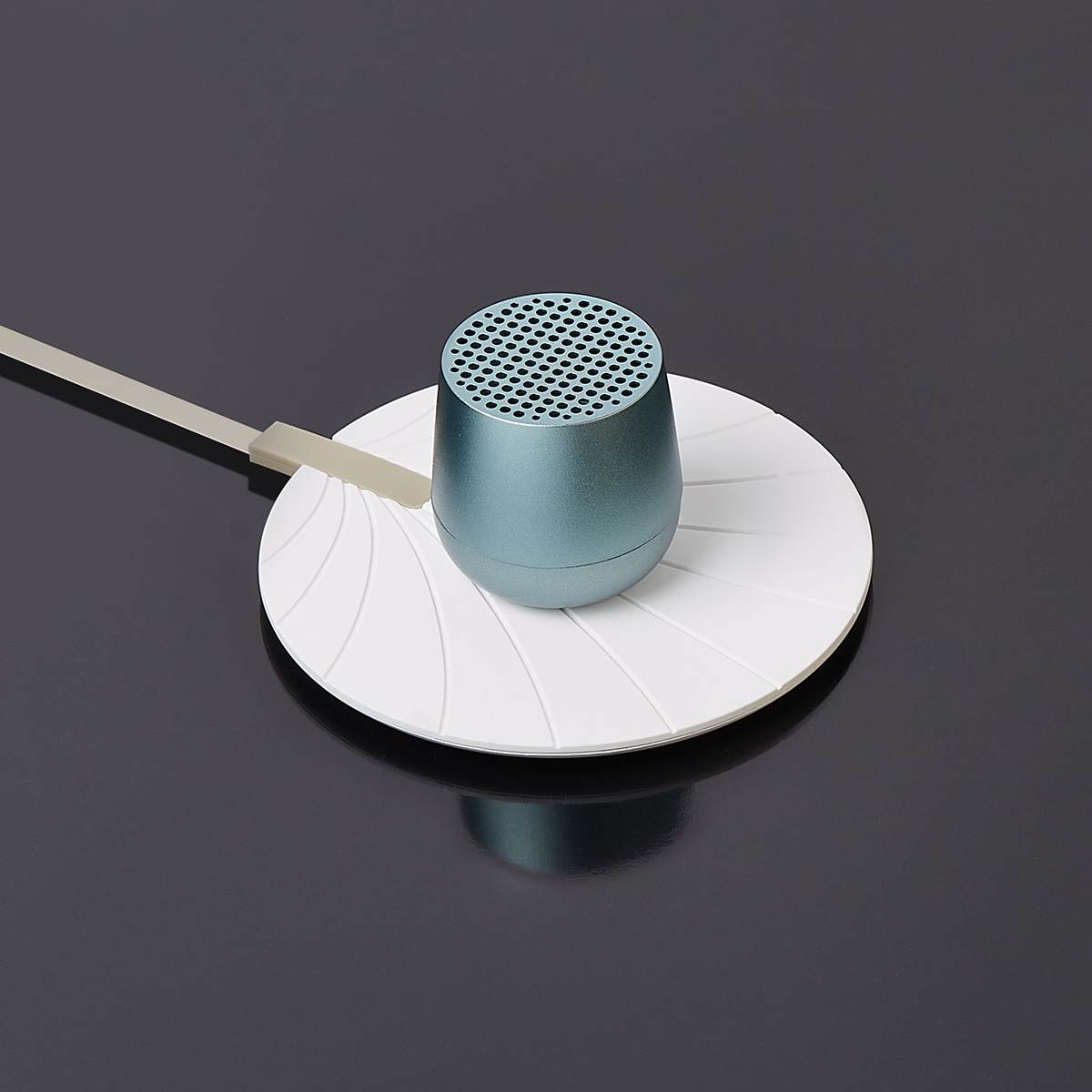 2021 red dot product design award，Mino+，Bluetooth，speaker，