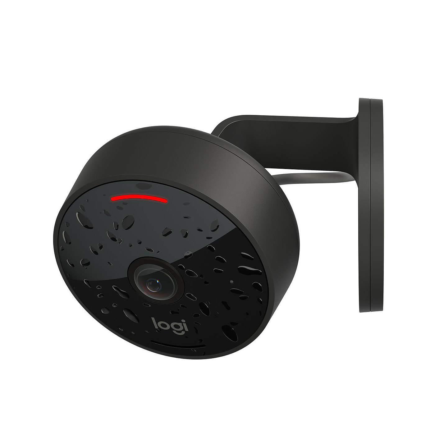 2021 red dot product design award，Circle View，camera，