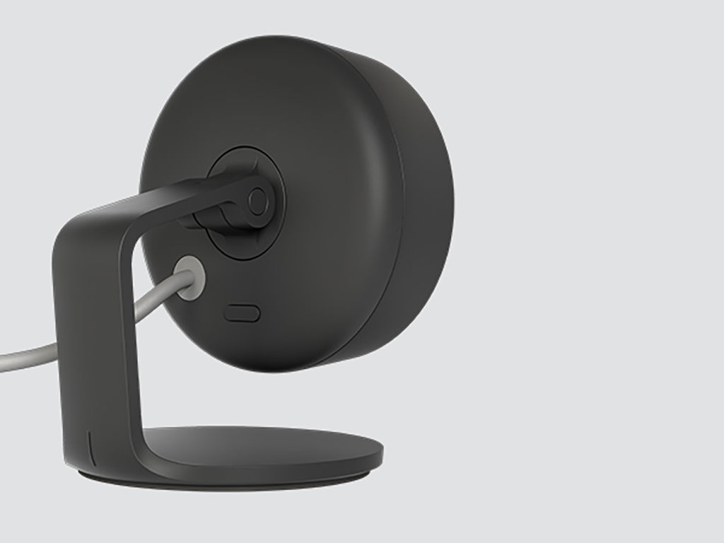 2021 red dot product design award，Circle View，camera，