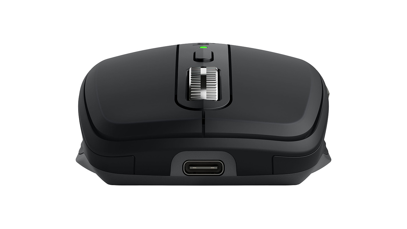 2021 red dot product design award，MX Anywhere 3，mouse，