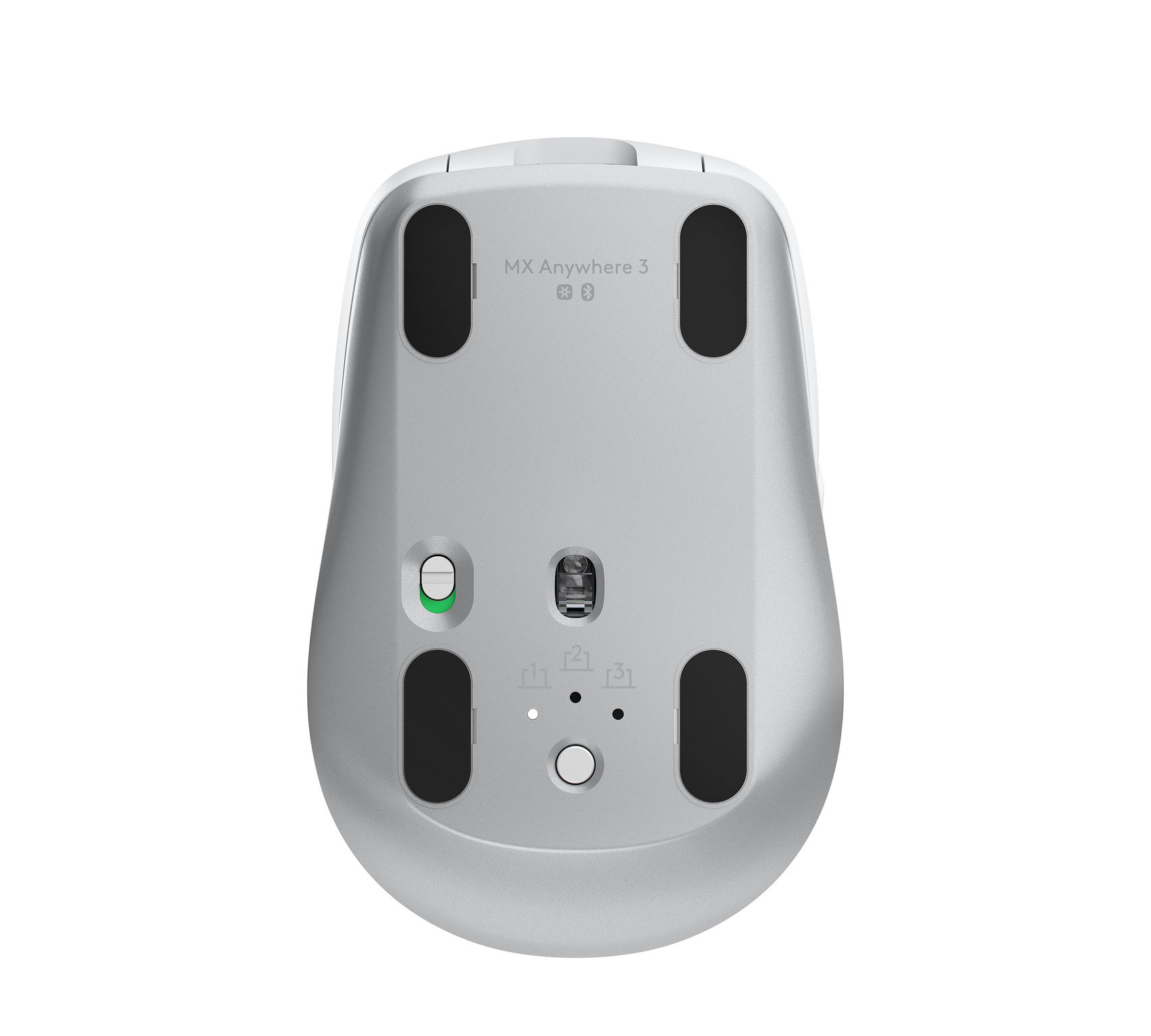2021 red dot product design award，MX Anywhere 3，mouse，