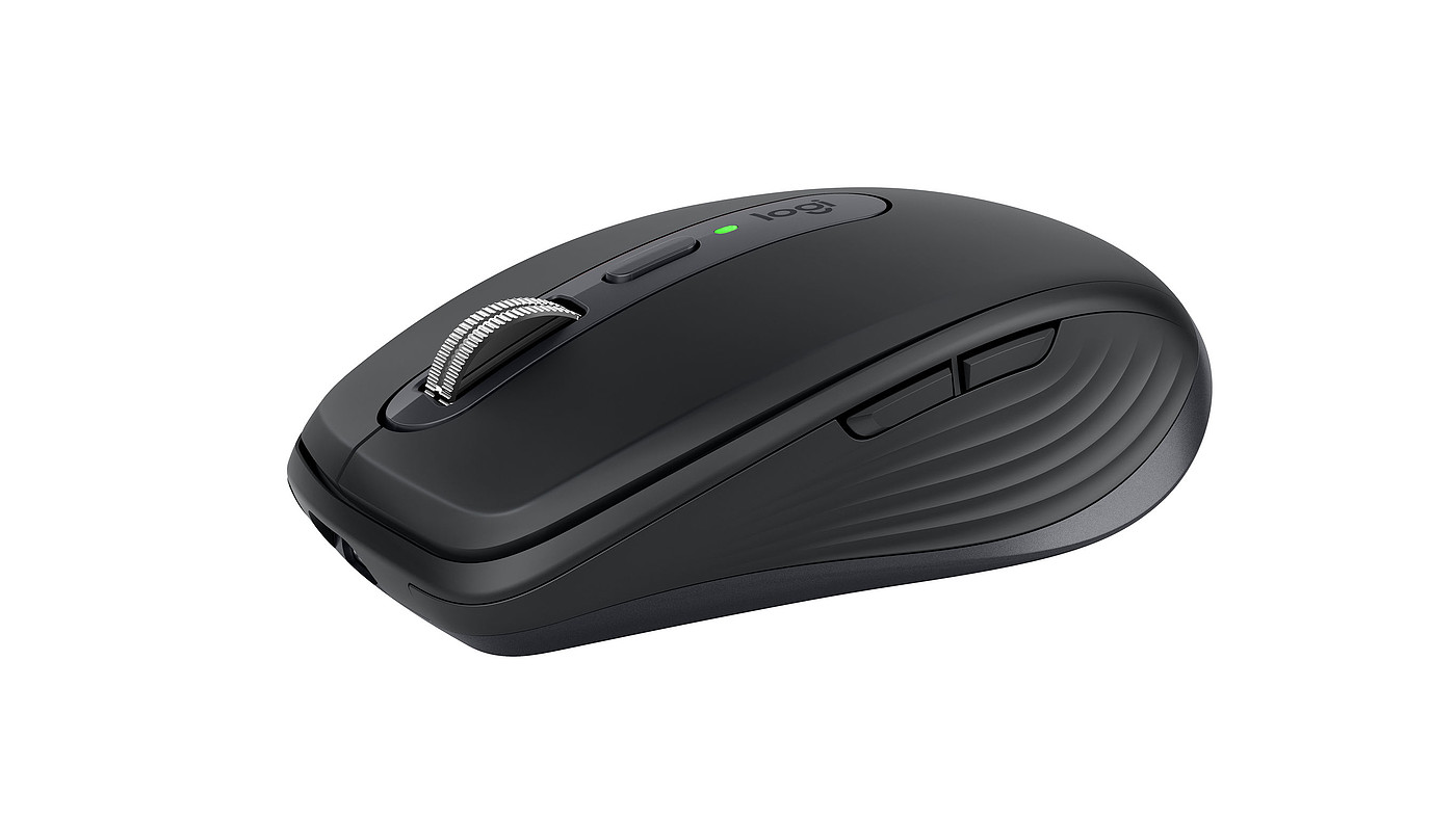 2021 red dot product design award，MX Anywhere 3，mouse，