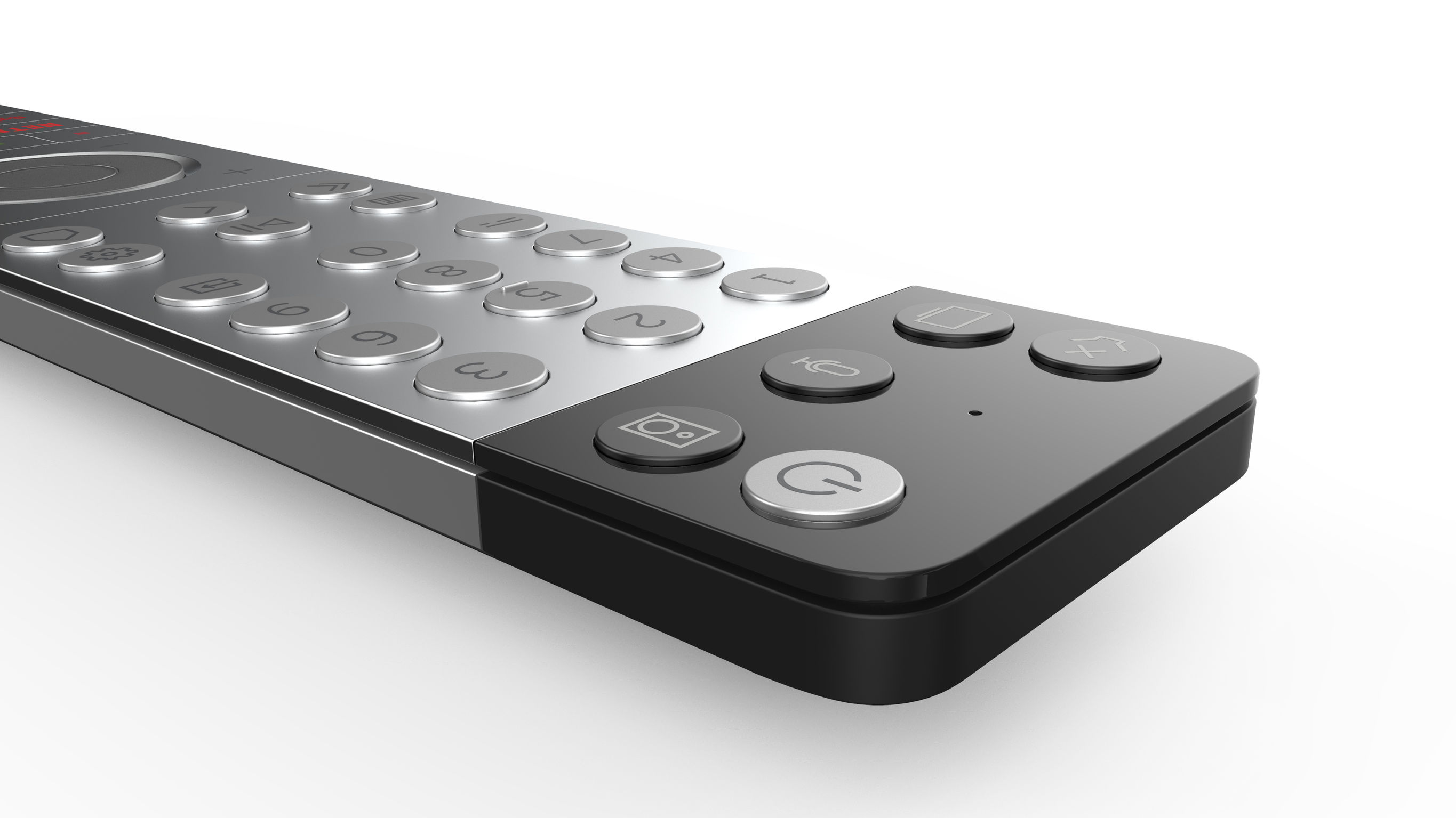 2021 red dot product design award，remote control，Remote control，loewe，