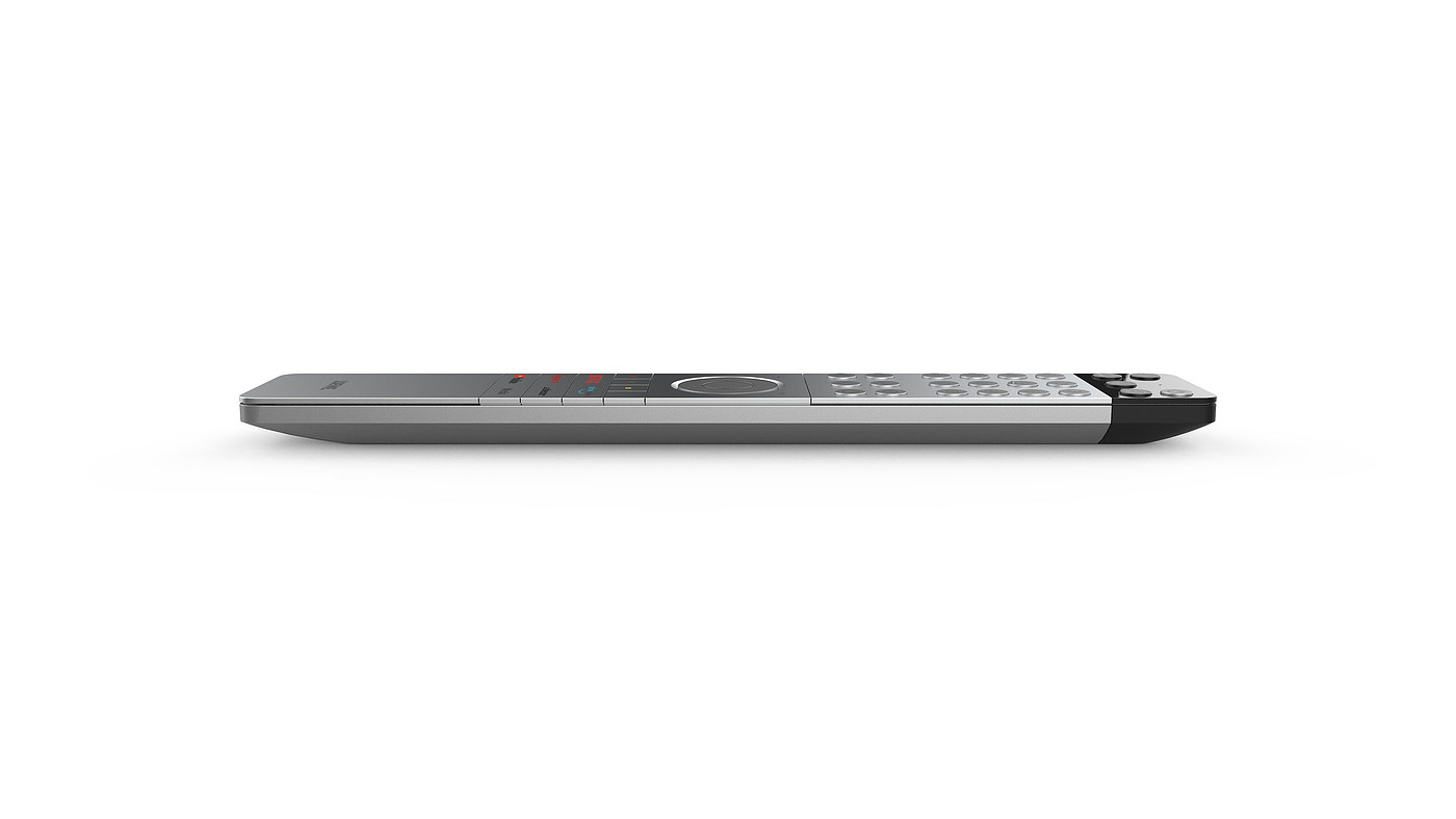 2021 red dot product design award，remote control，Remote control，loewe，