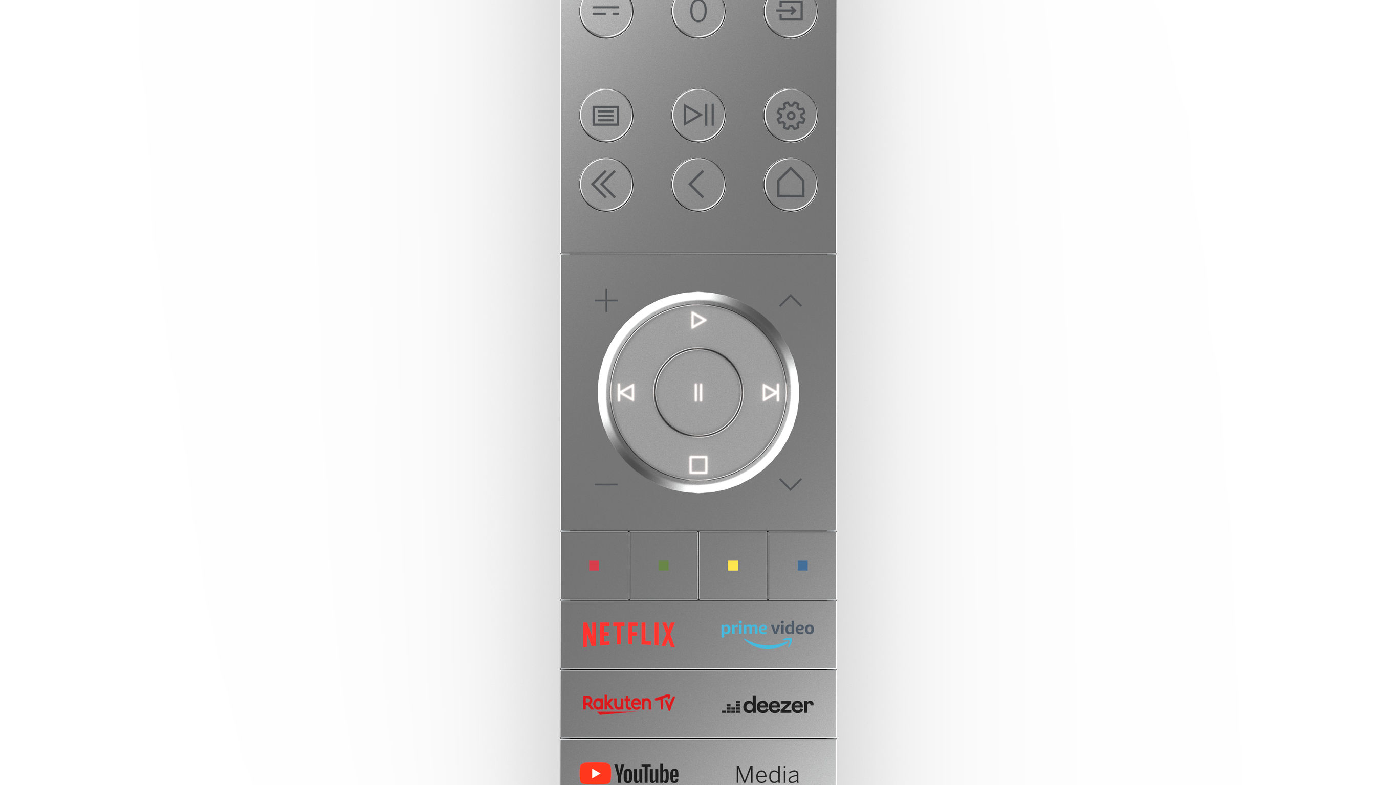 2021 red dot product design award，remote control，Remote control，loewe，