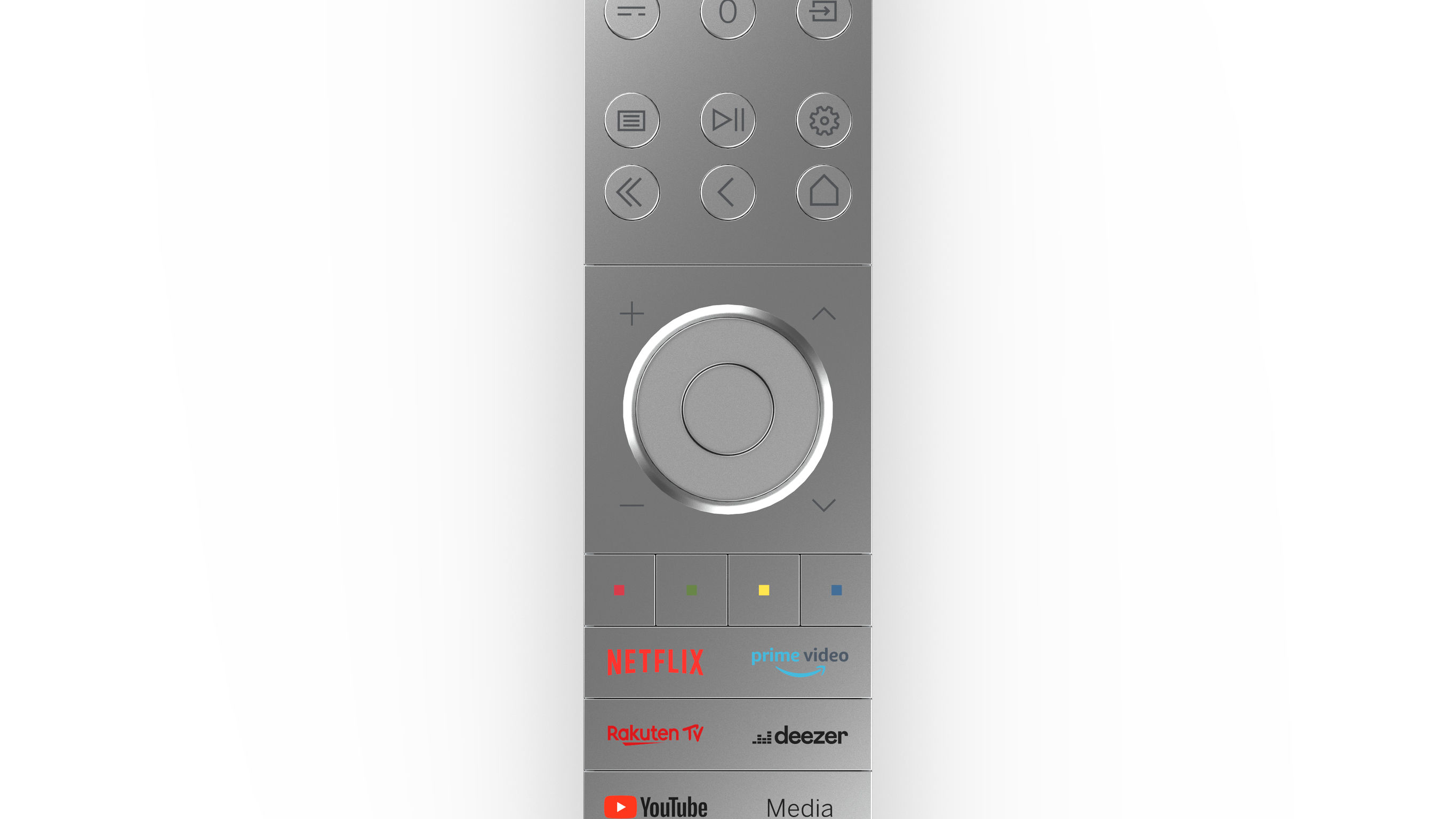 2021 red dot product design award，remote control，Remote control，loewe，