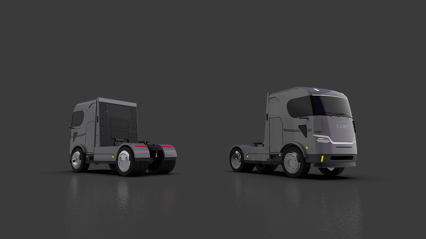 tractor，truck，New energy vehicle，