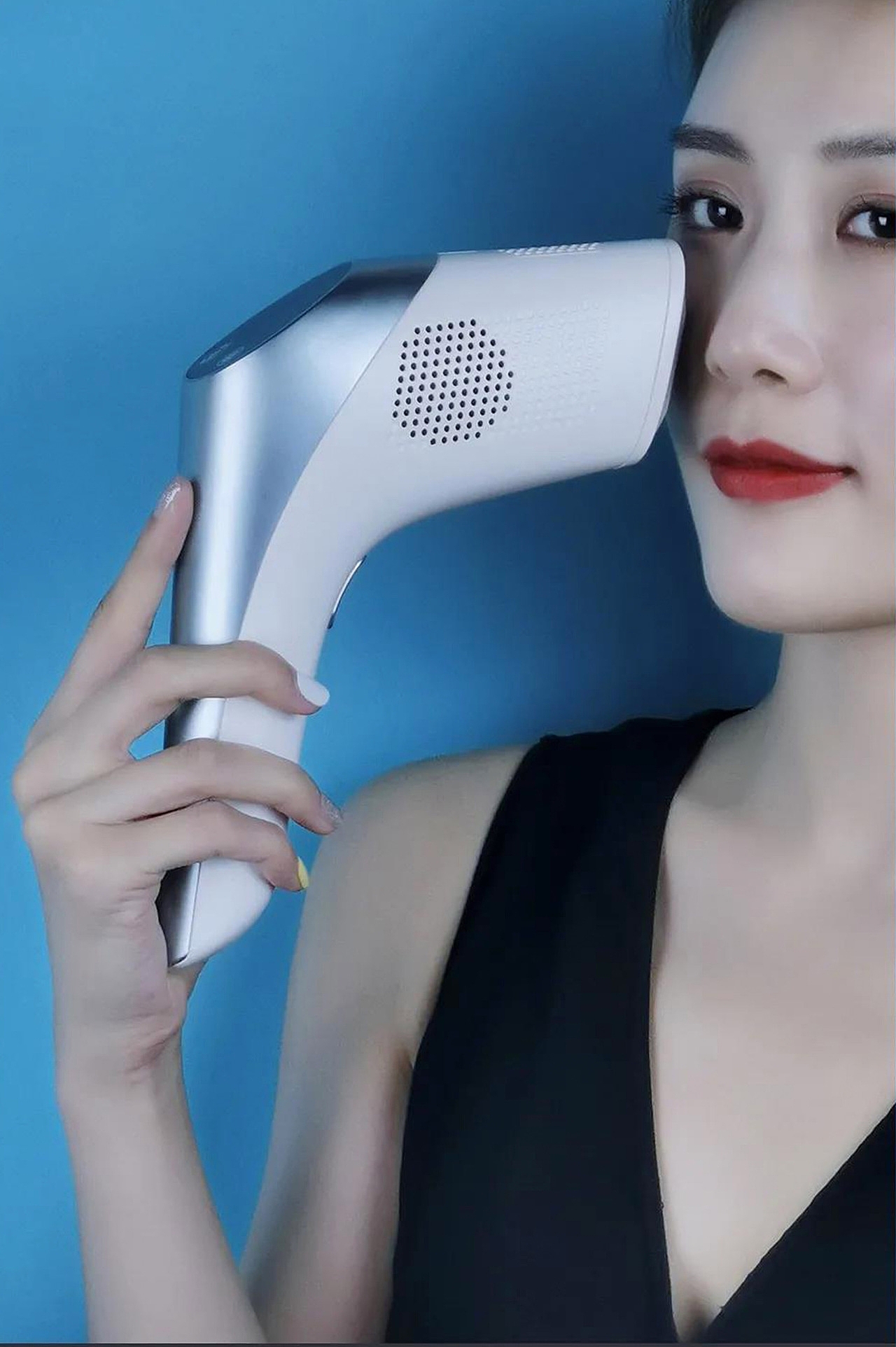 industrial design，product design，Beauty makeup，Skin care，Depilatory instrument，