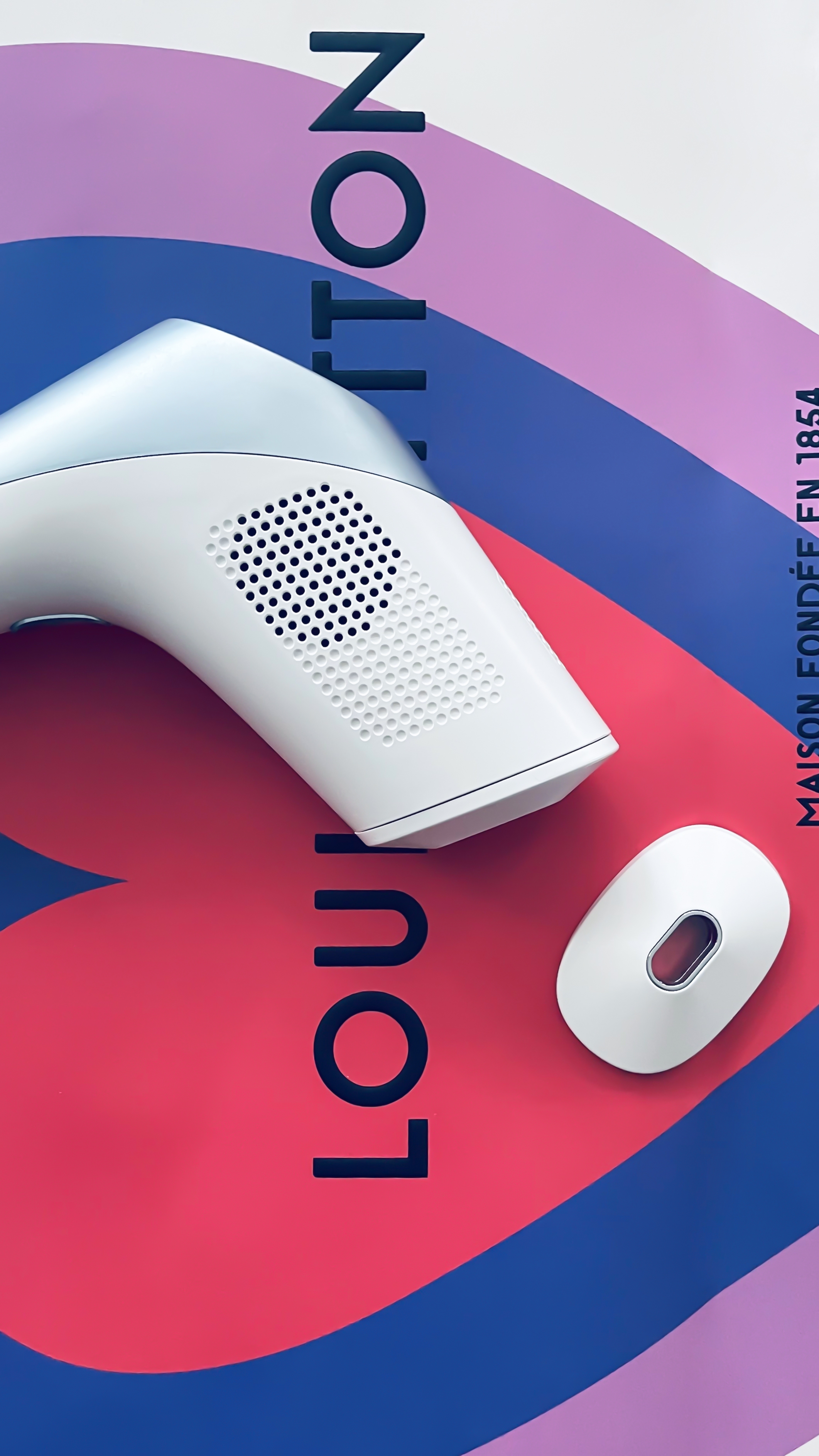 industrial design，product design，Beauty makeup，Skin care，Depilatory instrument，