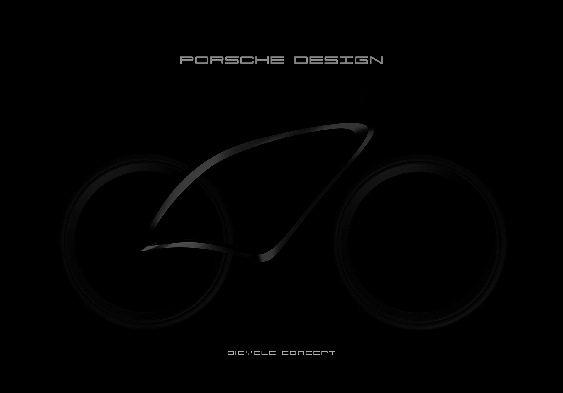 Bicycle，concept，Cool，outdoors，modelling，