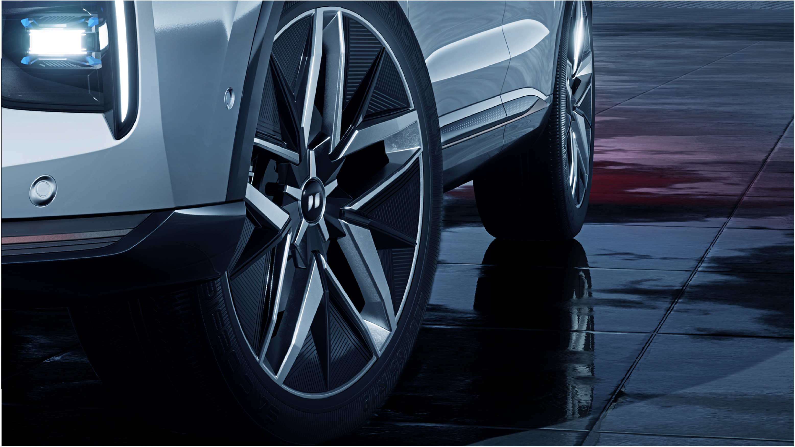 Brand design，logo，Extension design，Car logo，Roewe ，whale，