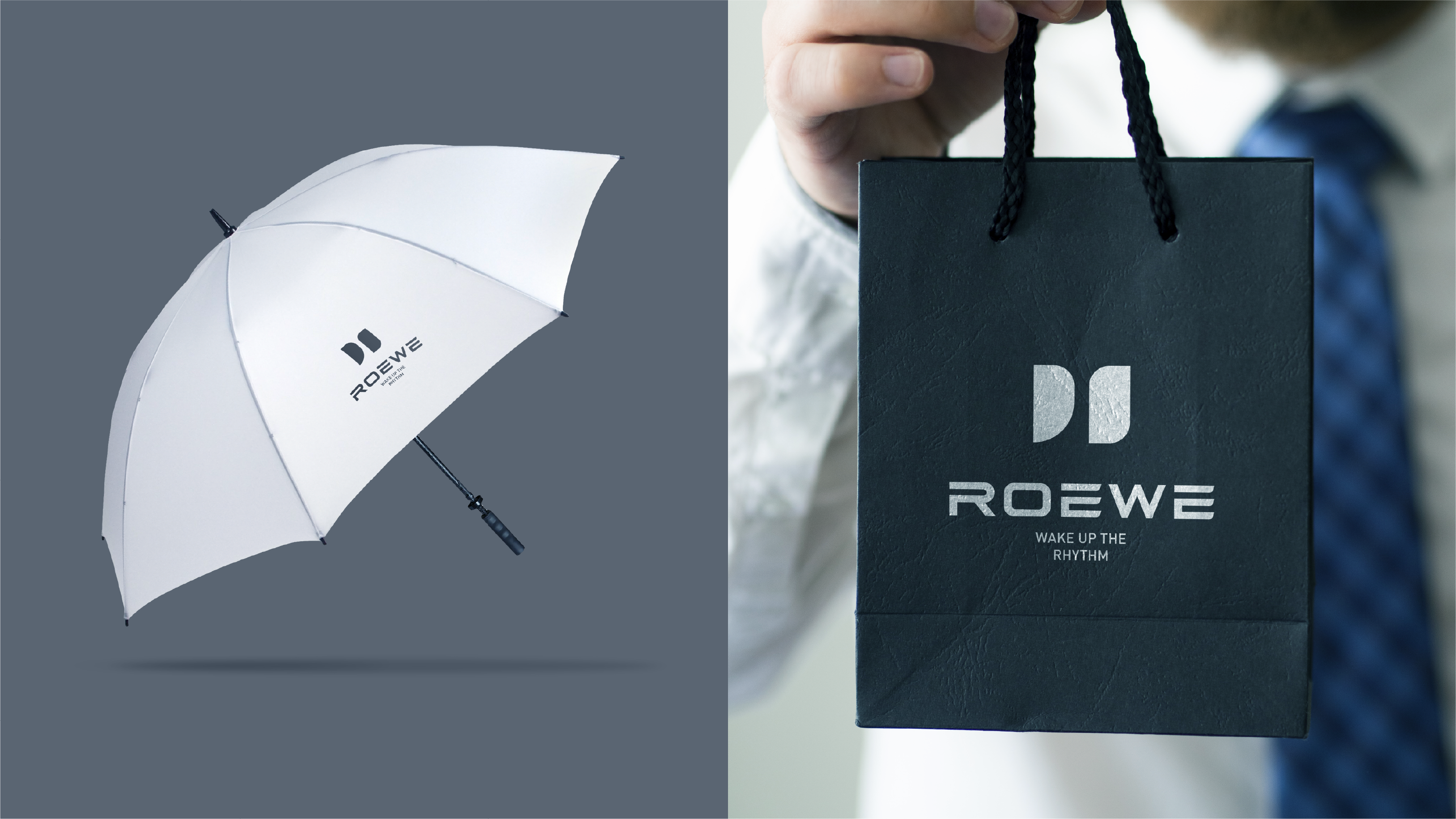 Brand design，logo，Extension design，Car logo，Roewe ，whale，