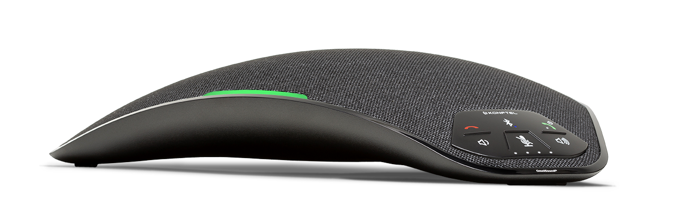 Hands free telephone，Portable，Conftel，2021 red dot product design award，