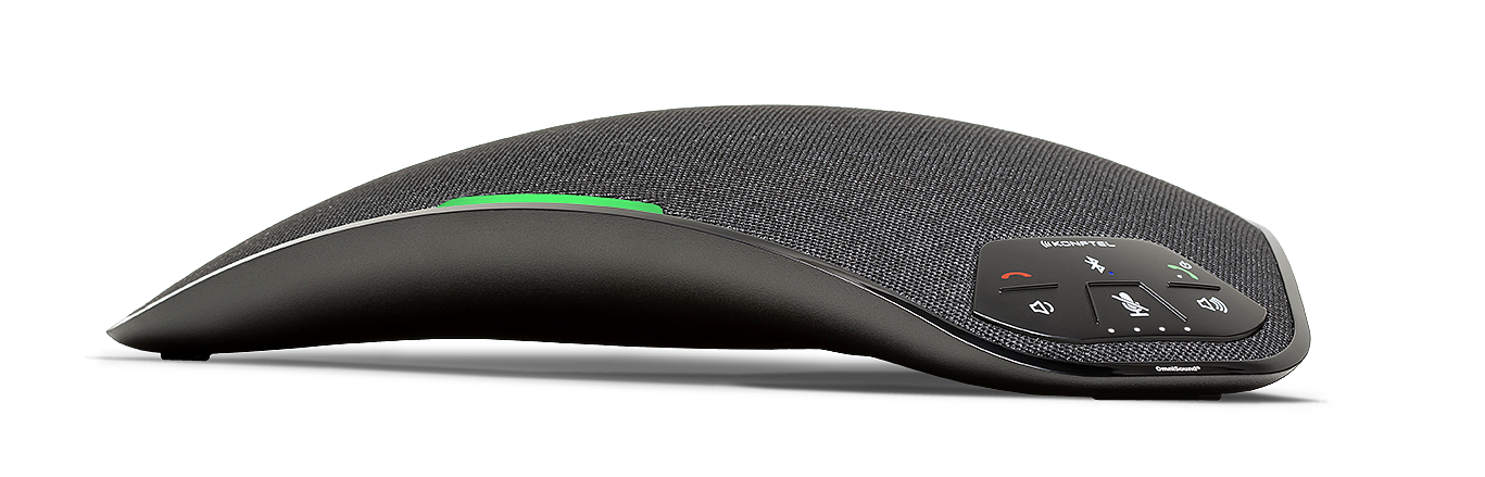 Hands free telephone，Portable，Conftel，2021 red dot product design award，