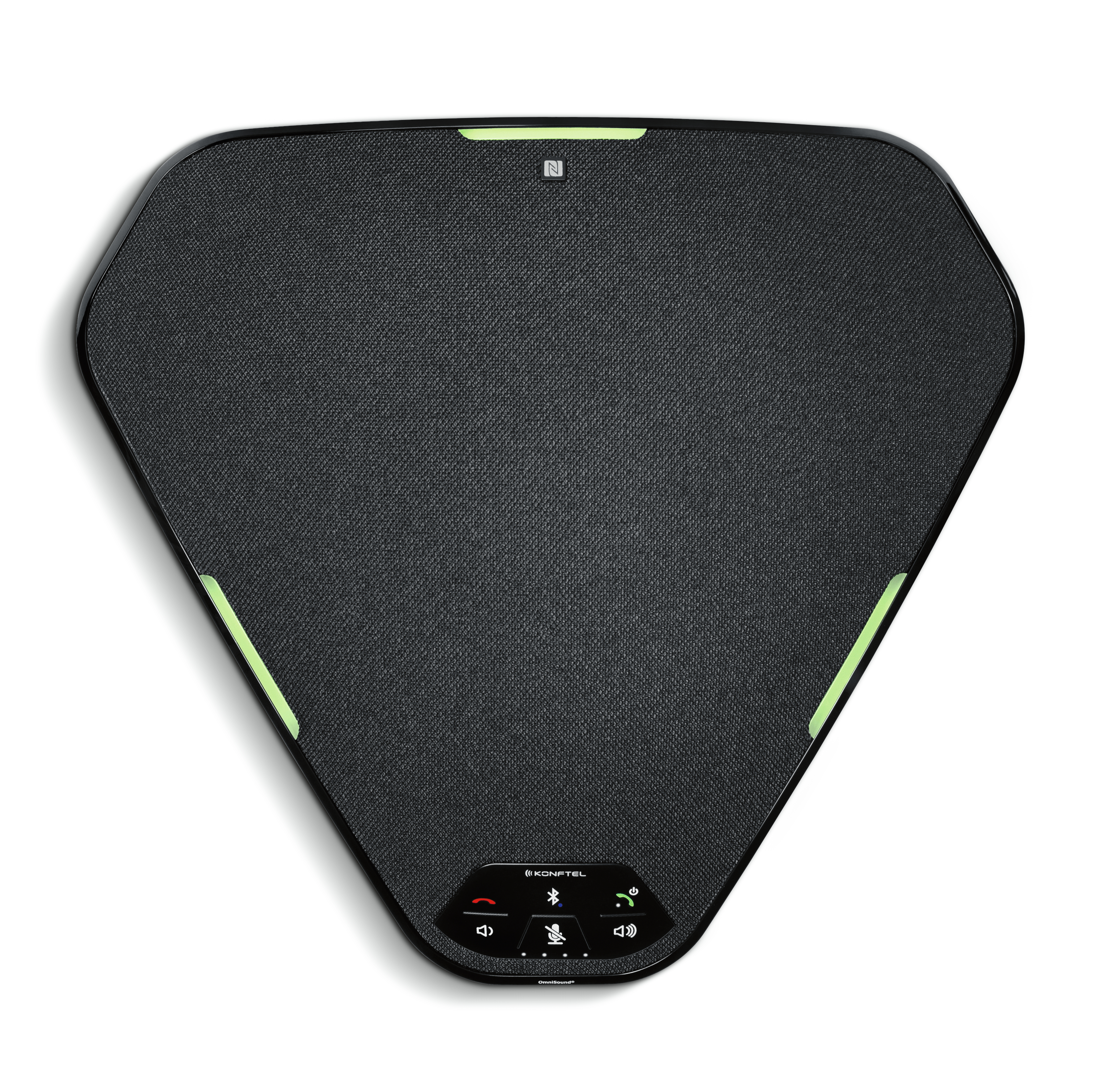 Hands free telephone，Portable，Conftel，2021 red dot product design award，