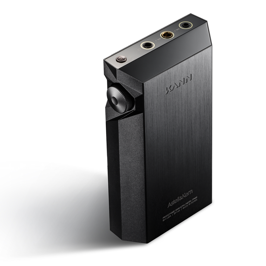 Digital audio player，portable，Dreamus Company，2021 red dot product design award，