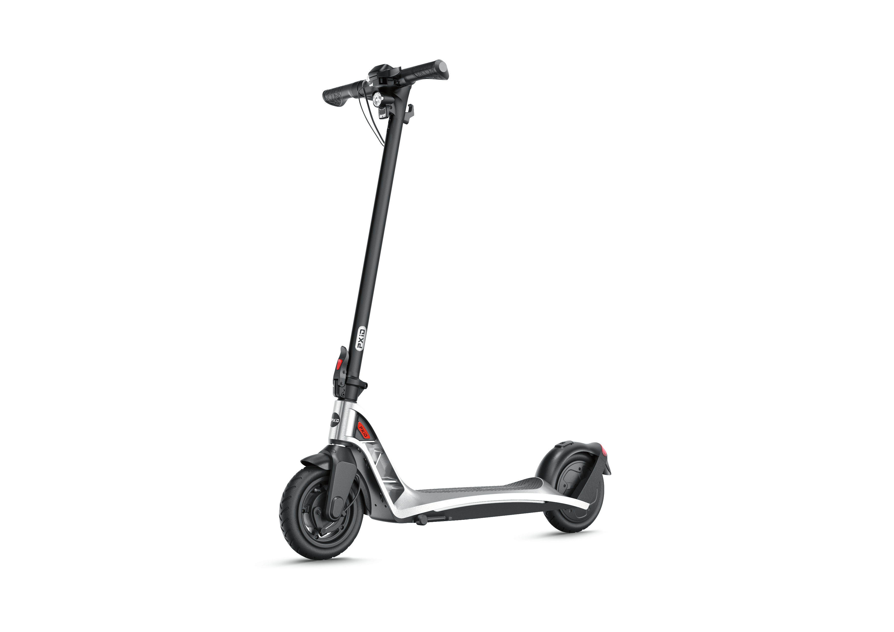Scooter，Electric，magnesium alloy，pxid，2021 red dot product design award，