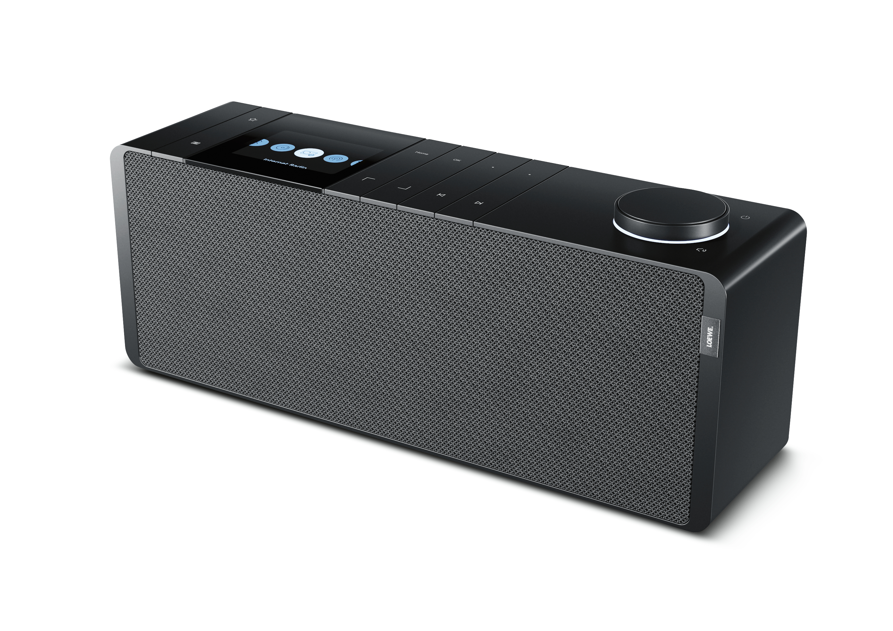 2021 red dot product design award，Play a sound，Smart Radio ，speaker，