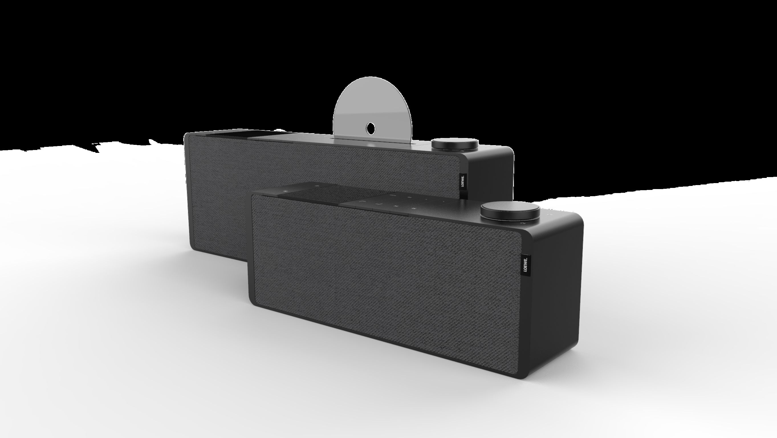 2021 red dot product design award，Play a sound，Smart Radio ，speaker，