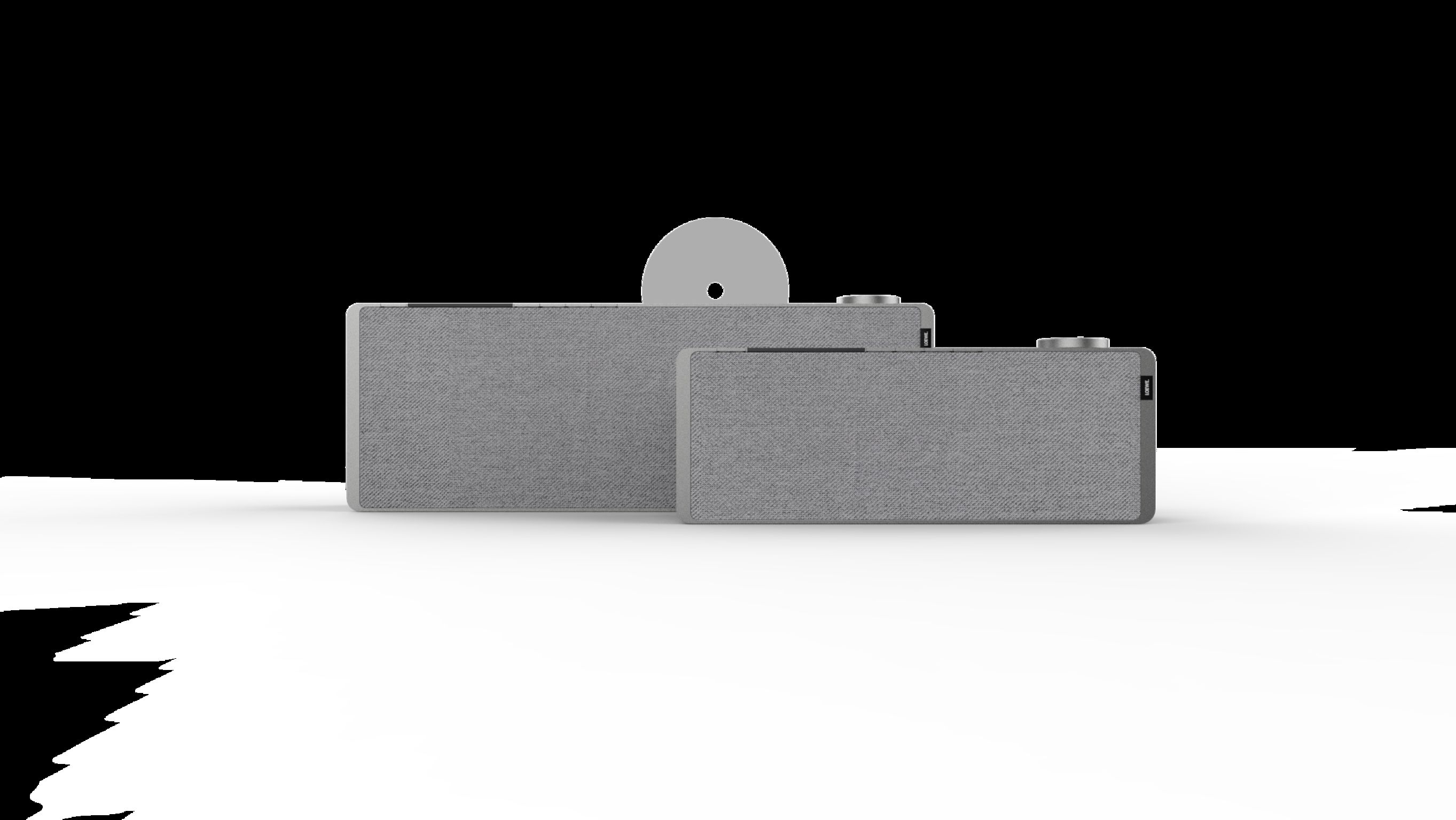 2021 red dot product design award，Play a sound，Smart Radio ，speaker，