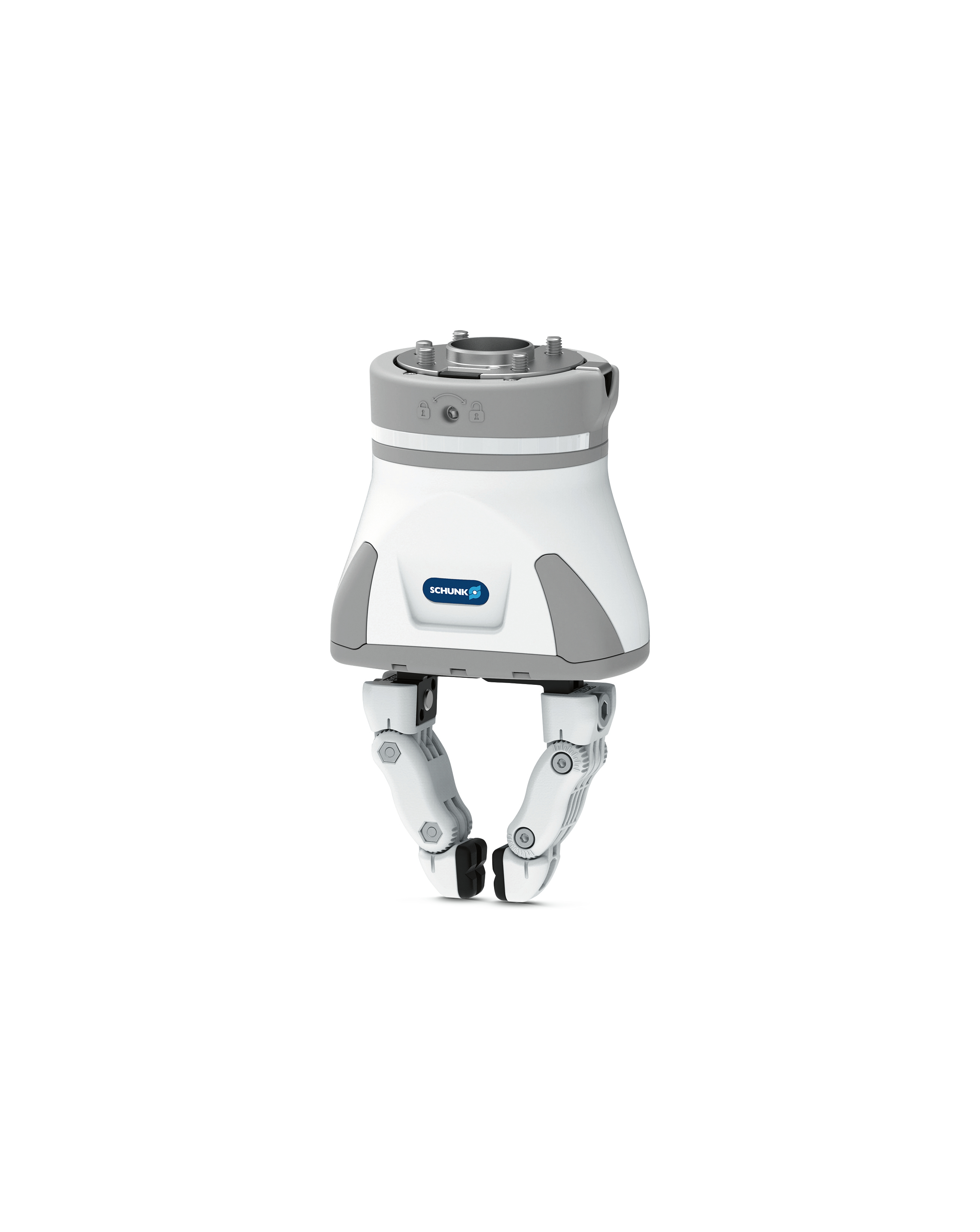 2021 red dot product design award，SCHUNK EGH，fixture，