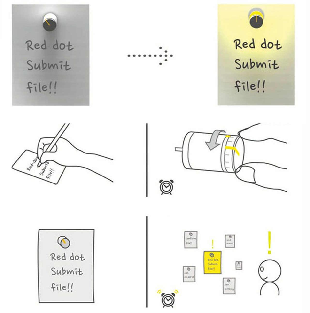 Pen，Space，Stationery，Design set，