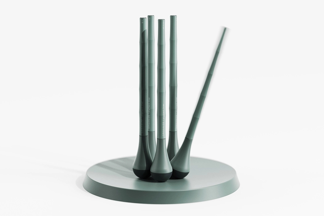 Pen，Space，Stationery，Design set，