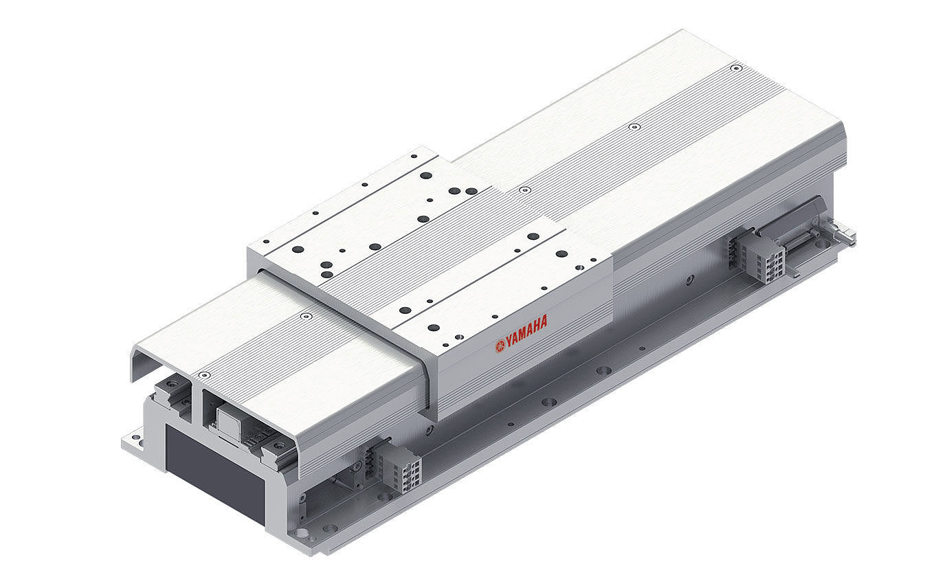 2021 red dot product design award，LCMR200，Industrial production machine，Conveying device，