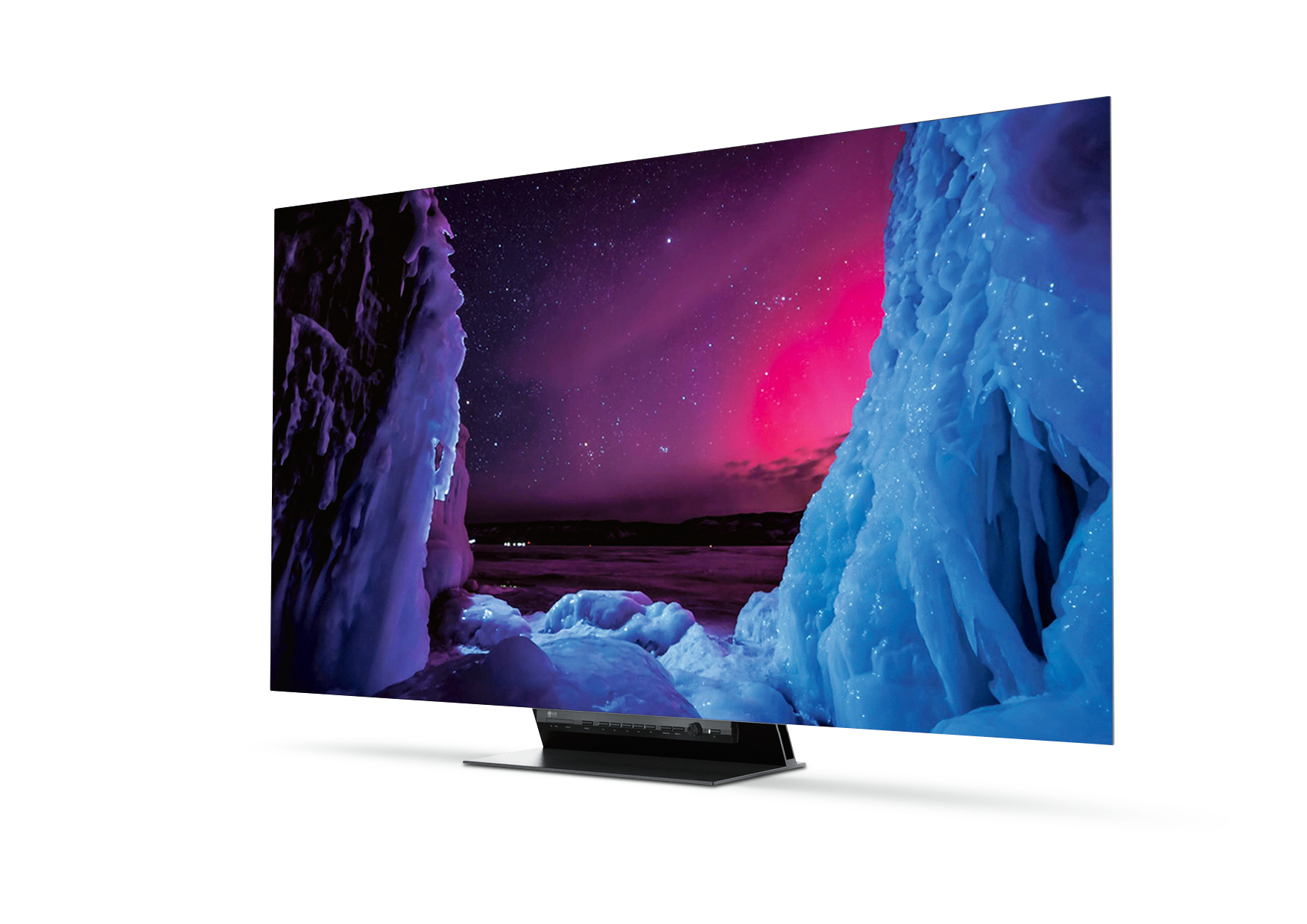 2021 red dot product design award，lg，OLED Pro，65EP5G，monitor，