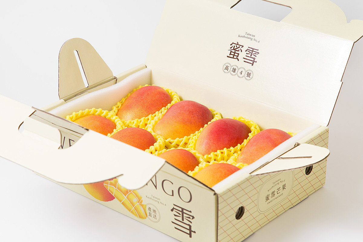 Mango，Gift box，Michelle ，