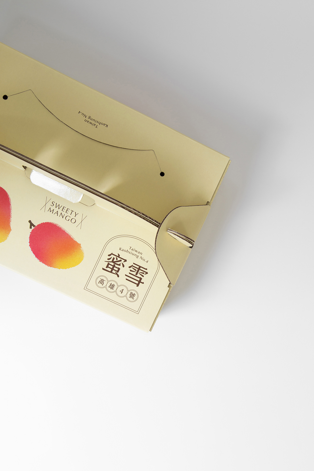 Mango，Gift box，Michelle ，