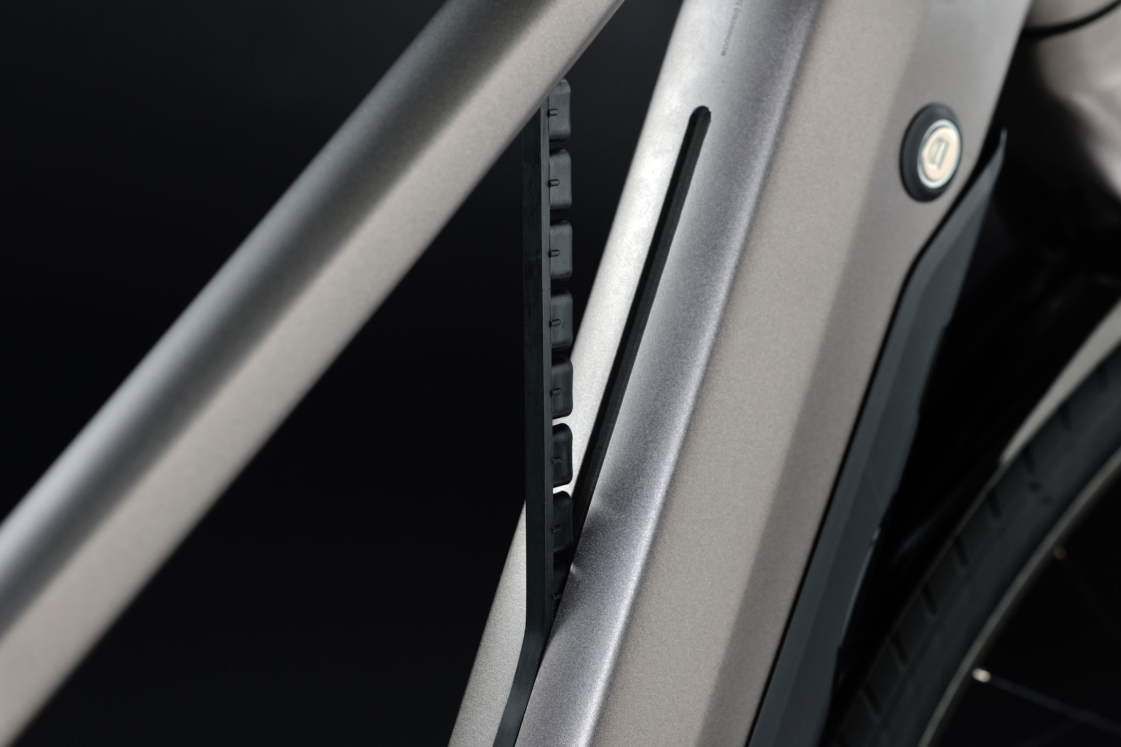 Electric bicycle，fashion，modern，koga，2021 red dot product design award，