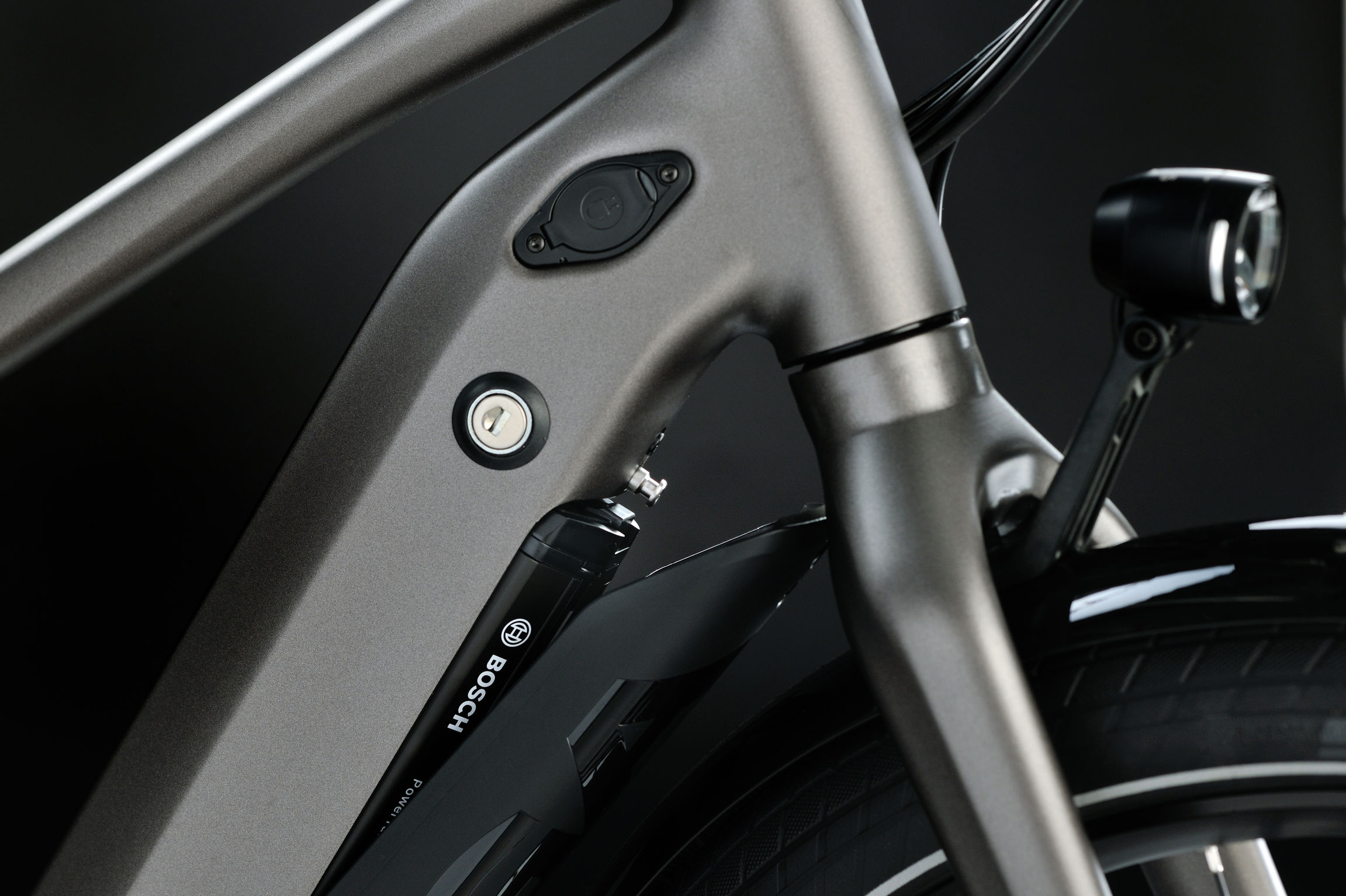 Electric bicycle，fashion，modern，koga，2021 red dot product design award，