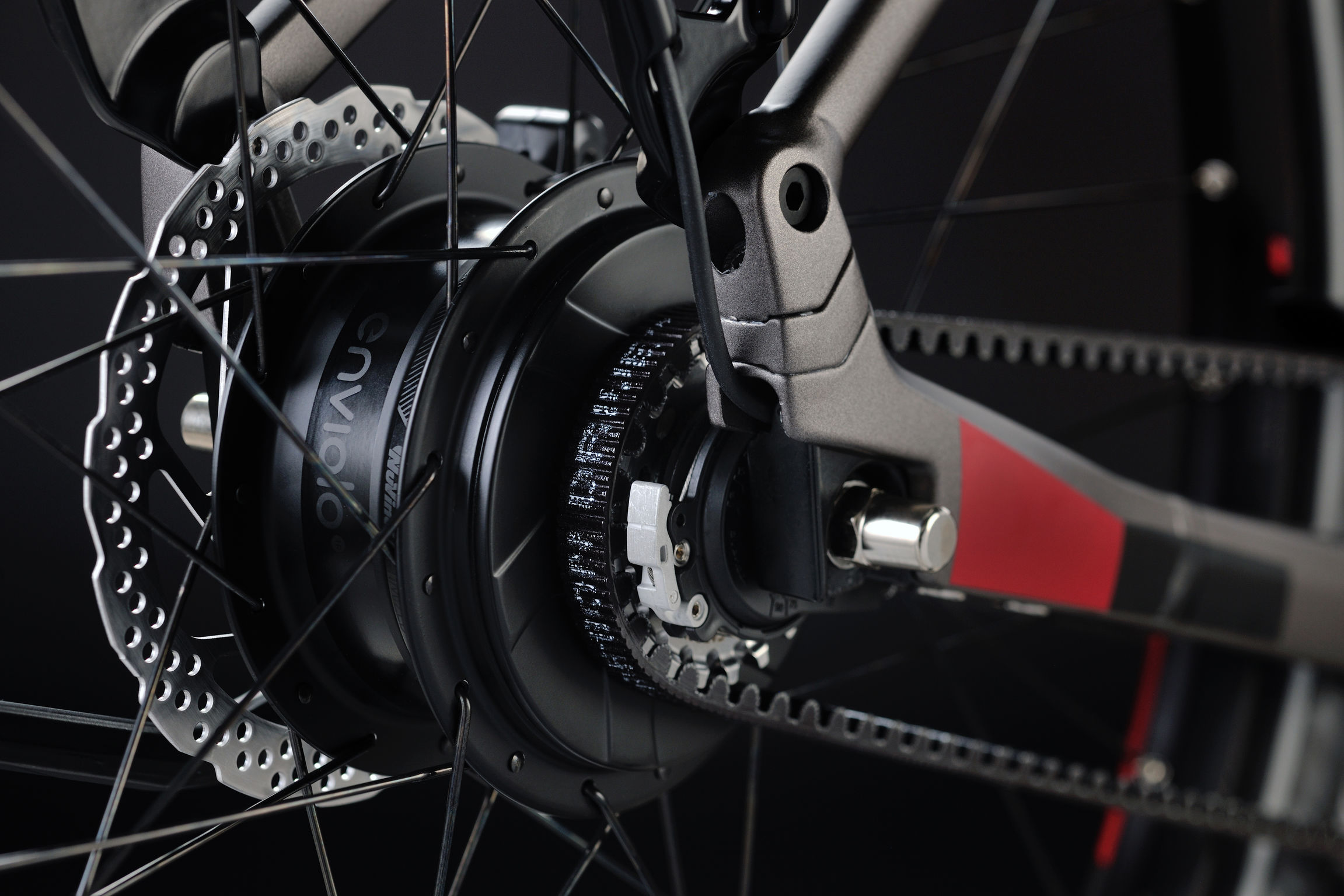 Electric bicycle，fashion，modern，koga，2021 red dot product design award，