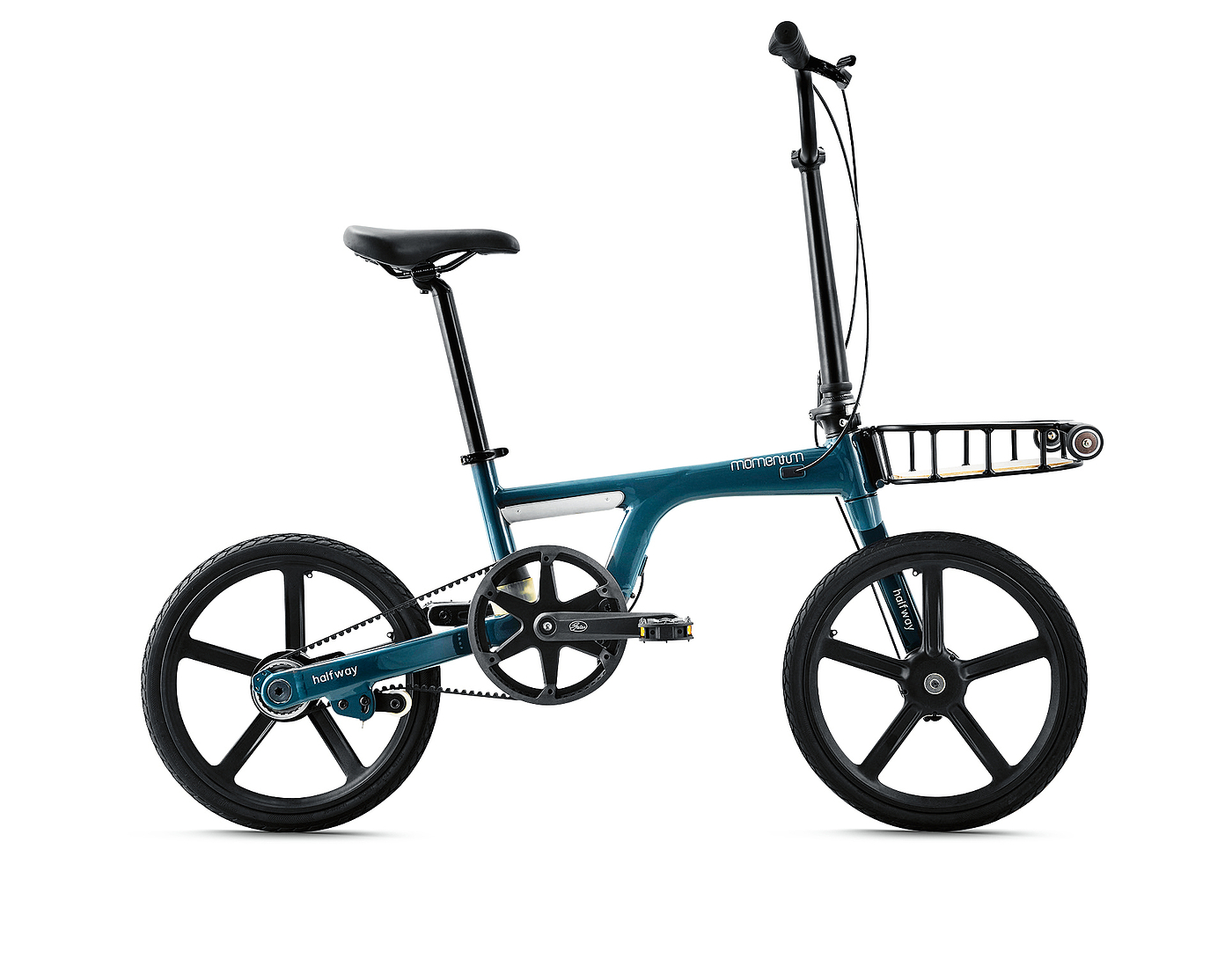 Bicycle，Foldable，gps，Giant，2021 red dot product design award，