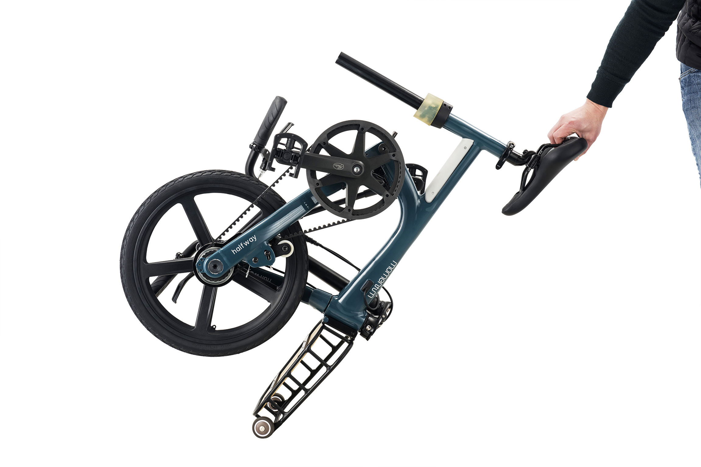 Bicycle，Foldable，gps，Giant，2021 red dot product design award，