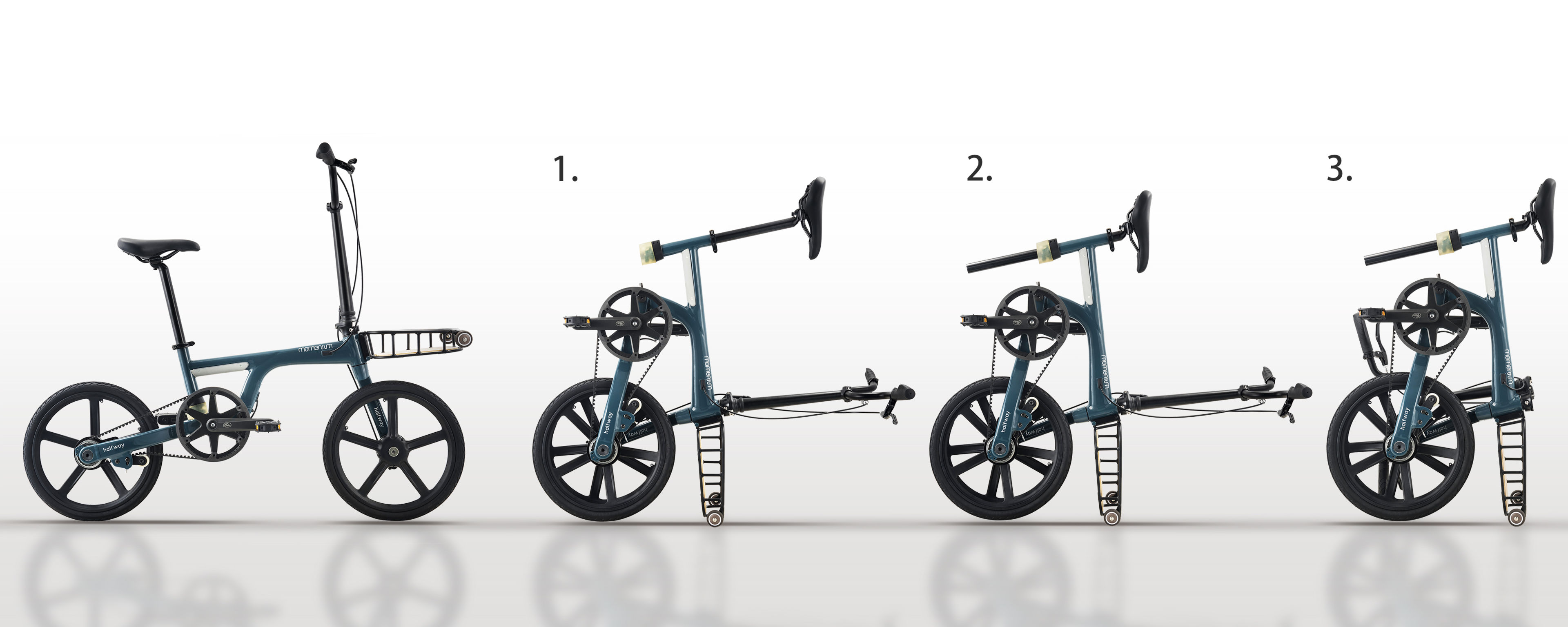 Bicycle，Foldable，gps，Giant，2021 red dot product design award，