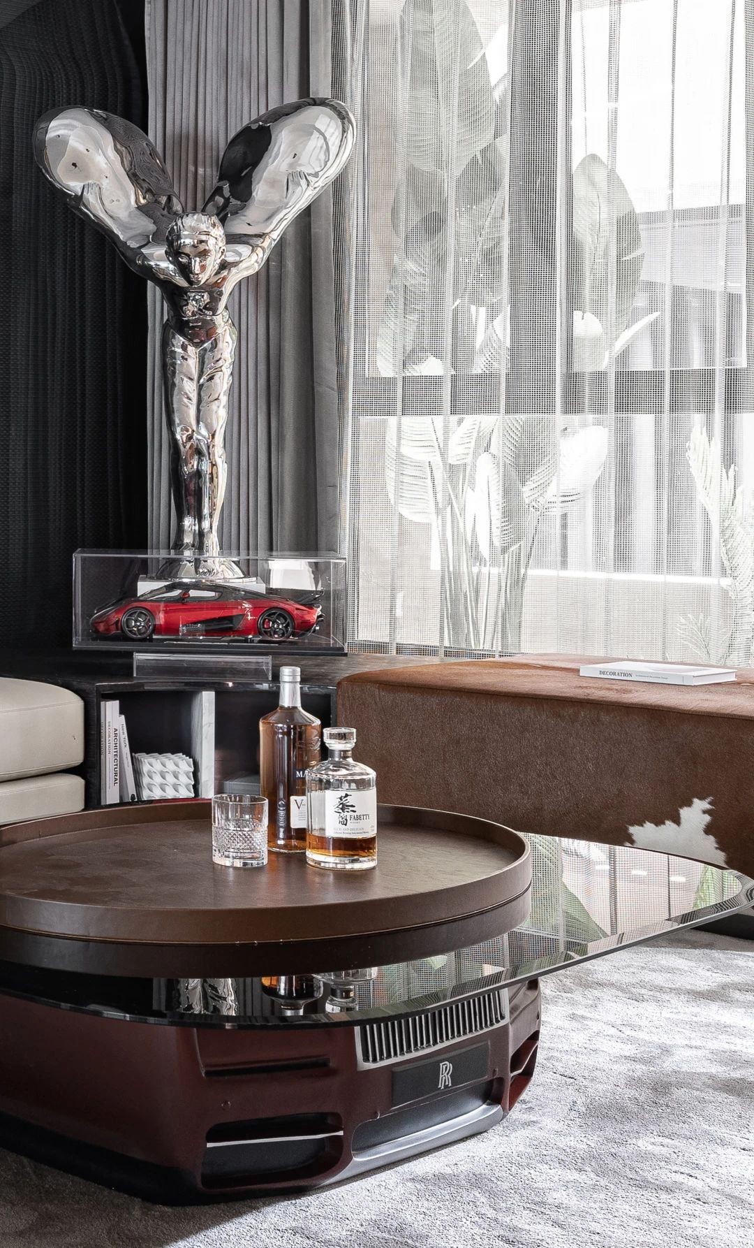 Interior design，Art，print，