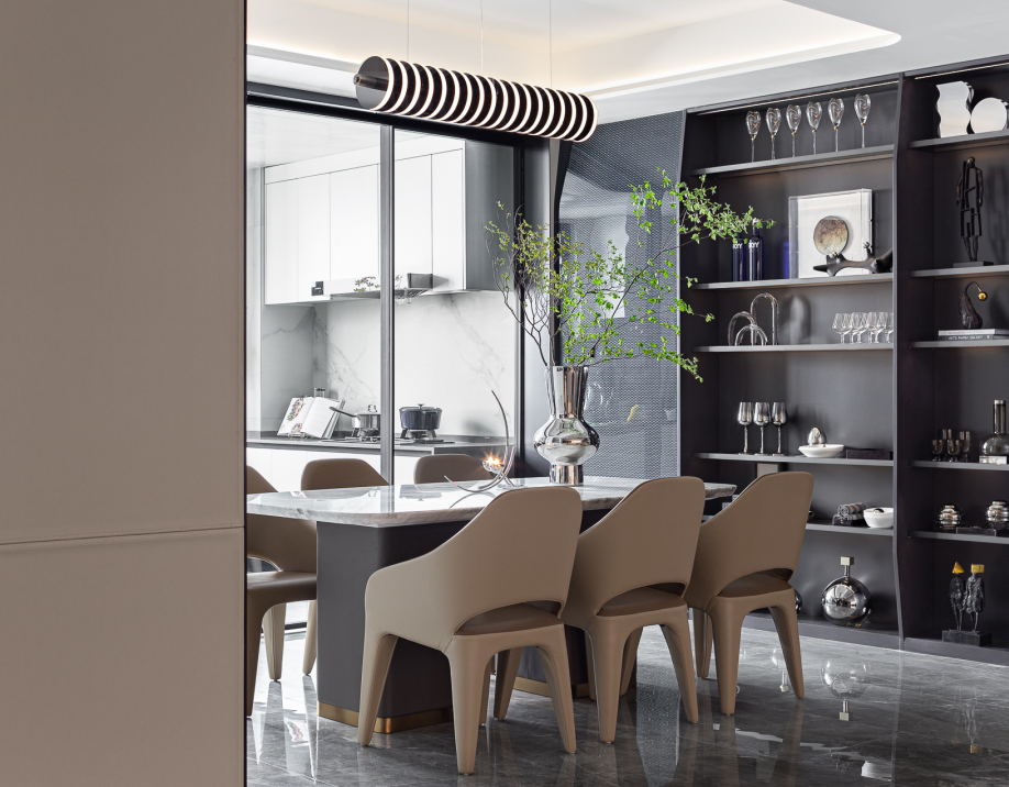 Interior design，Art，print，