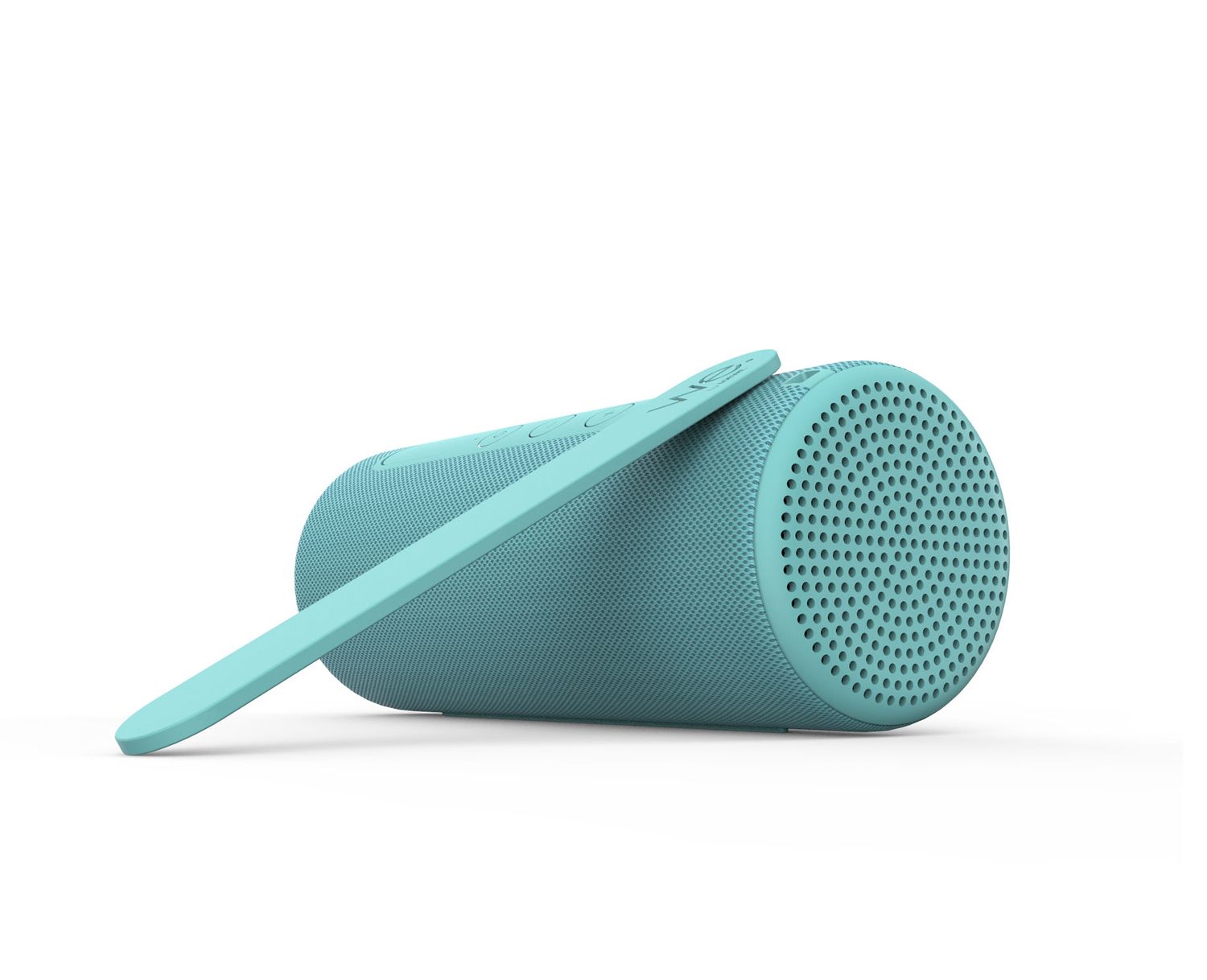 2021 red dot product design award，WE. HEAR，Bluetooth，speaker，portable，loudspeaker box，