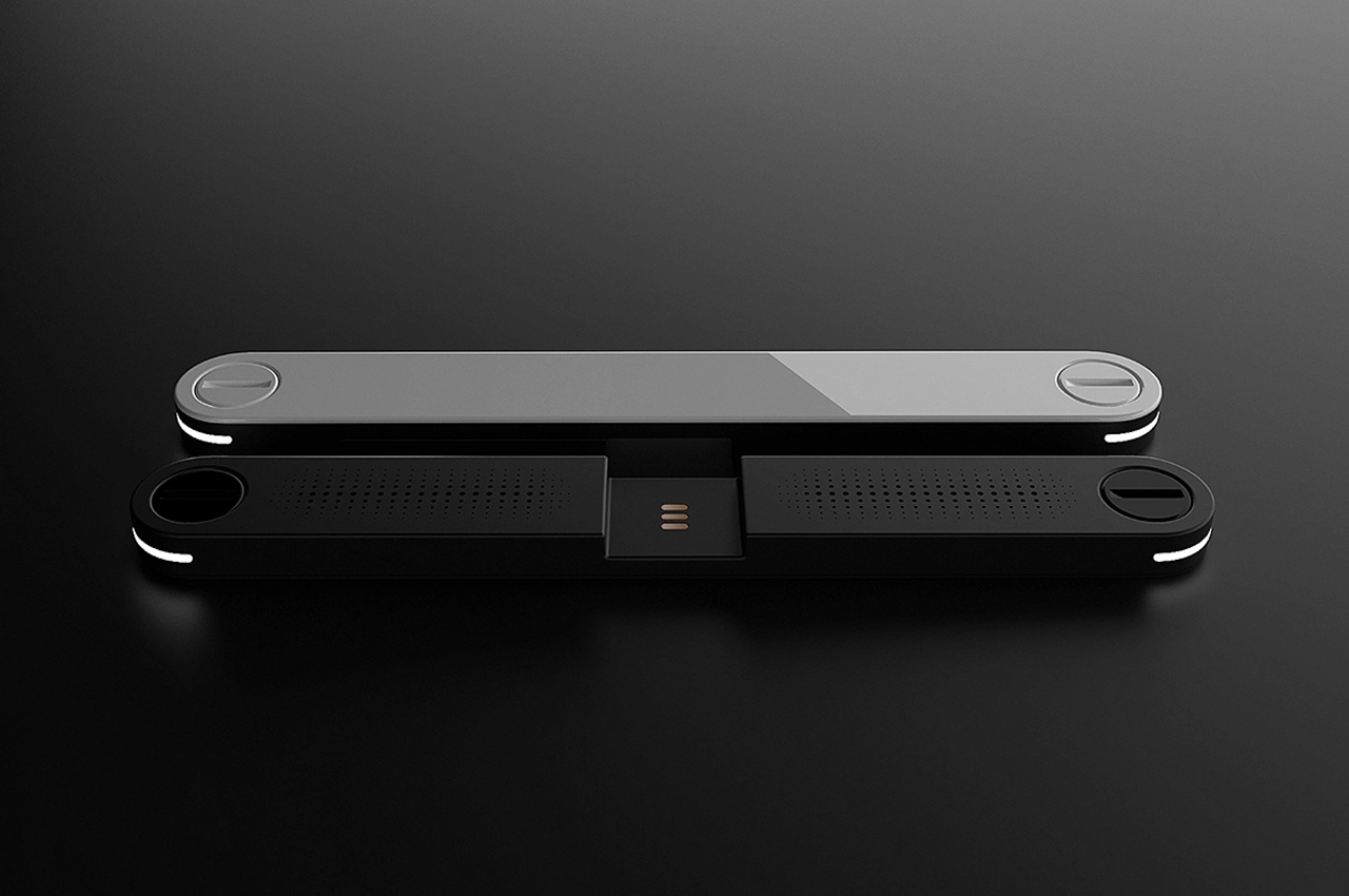 UAV，fashion，Modular design，