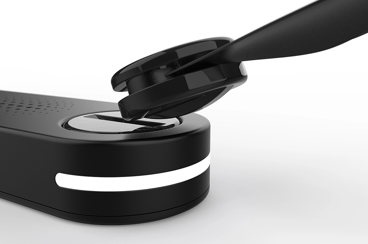 UAV，fashion，Modular design，