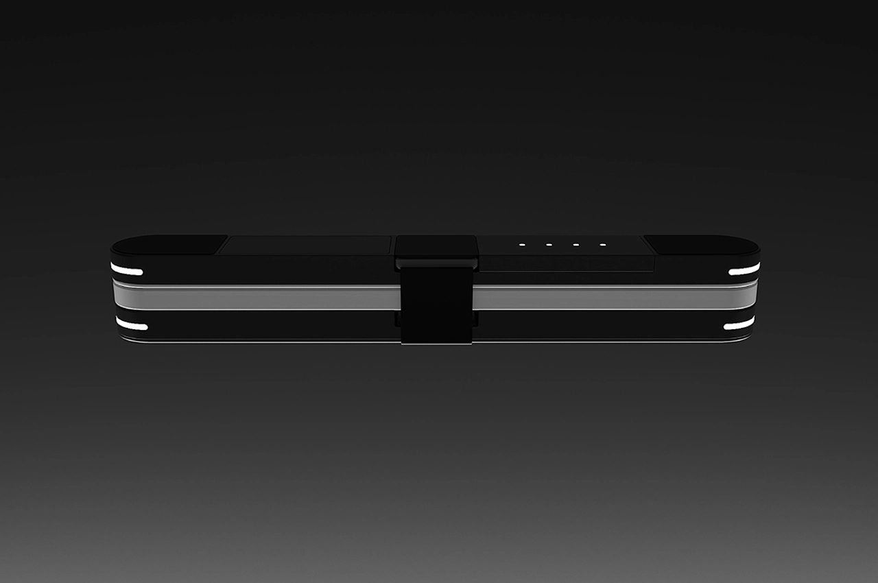 UAV，fashion，Modular design，