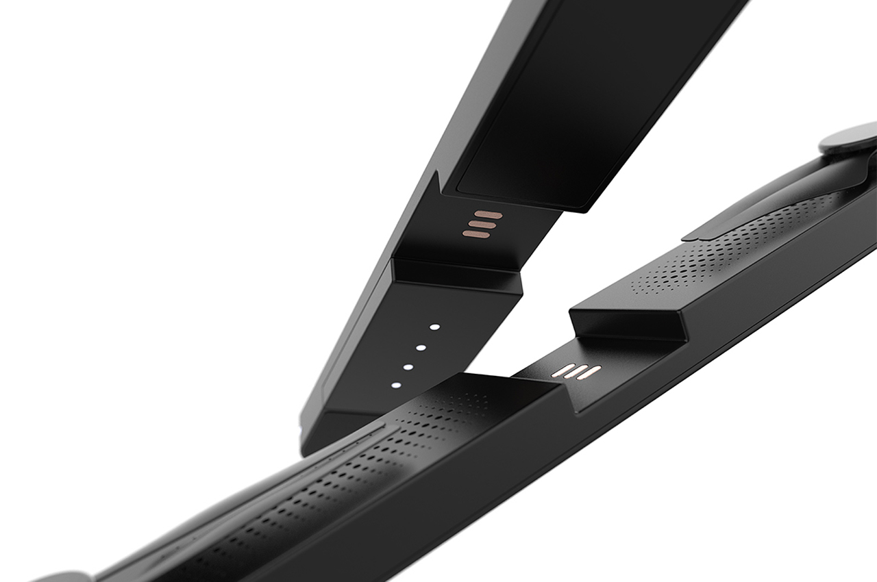 UAV，fashion，Modular design，