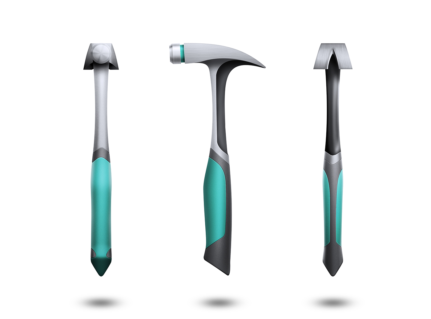 practical，tool，hold，aura，