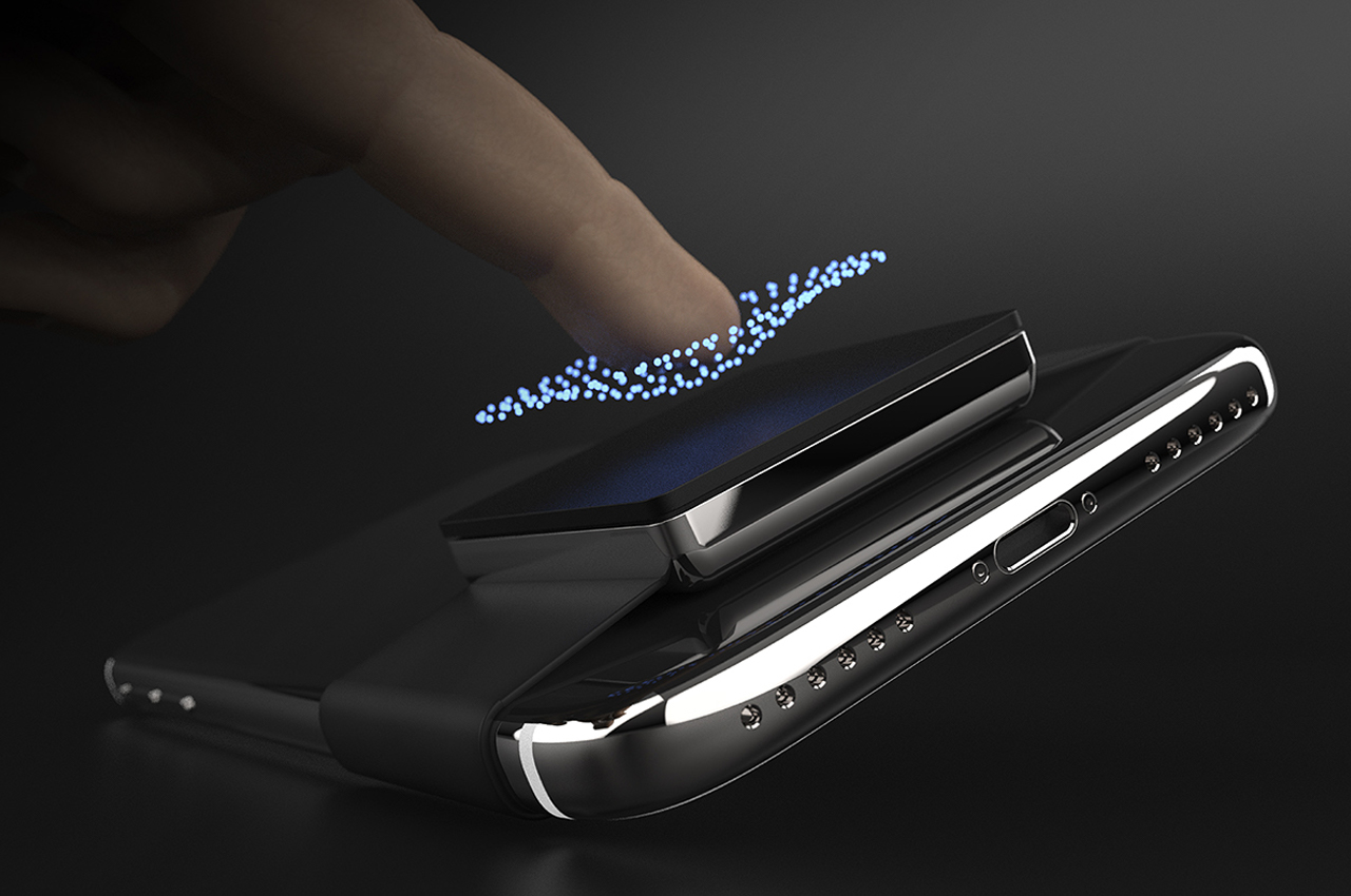 UAV，fashion，Modular design，