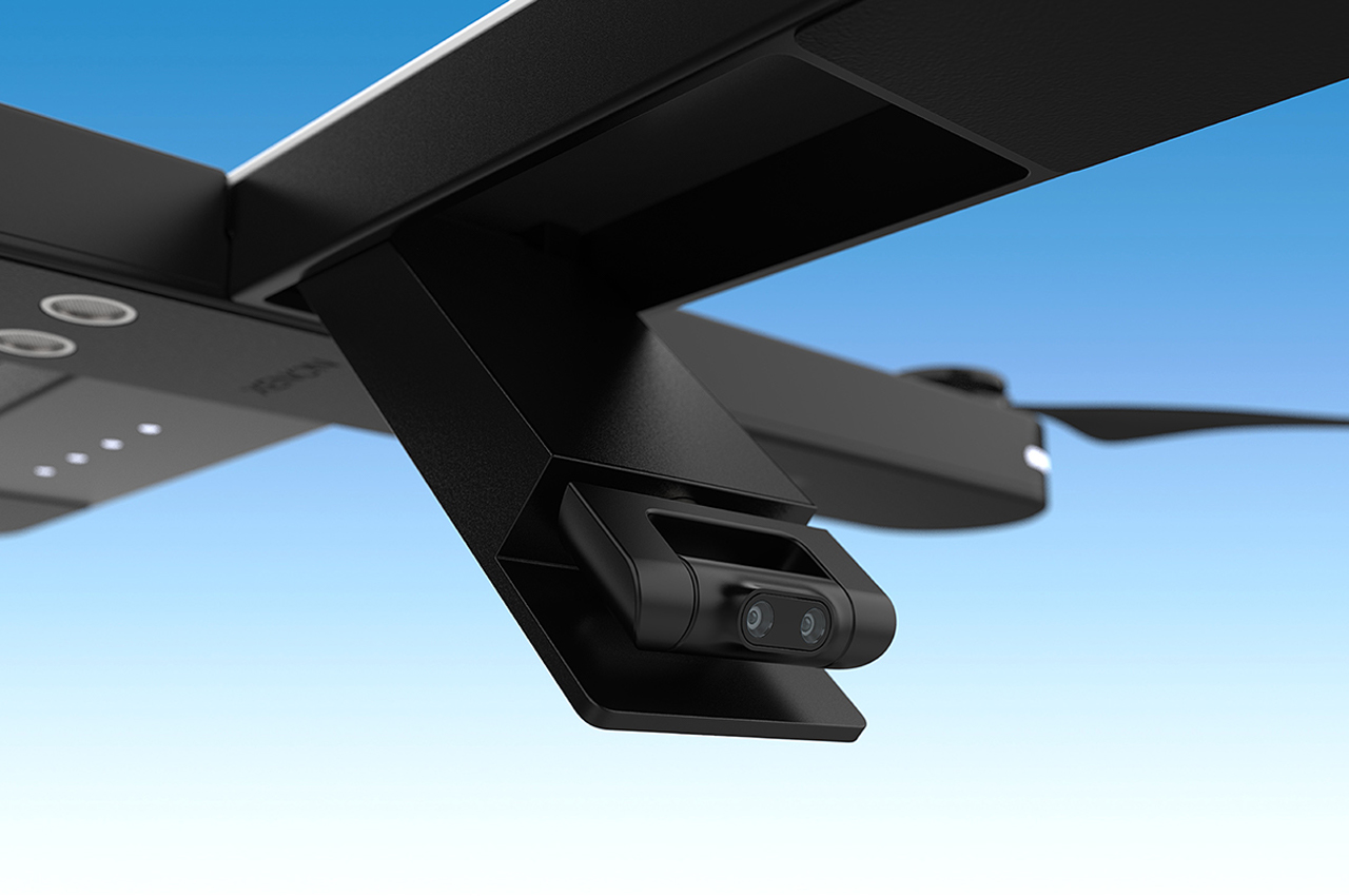 UAV，fashion，Modular design，