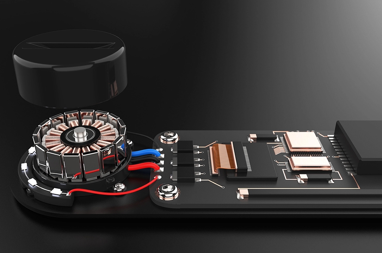 UAV，fashion，Modular design，